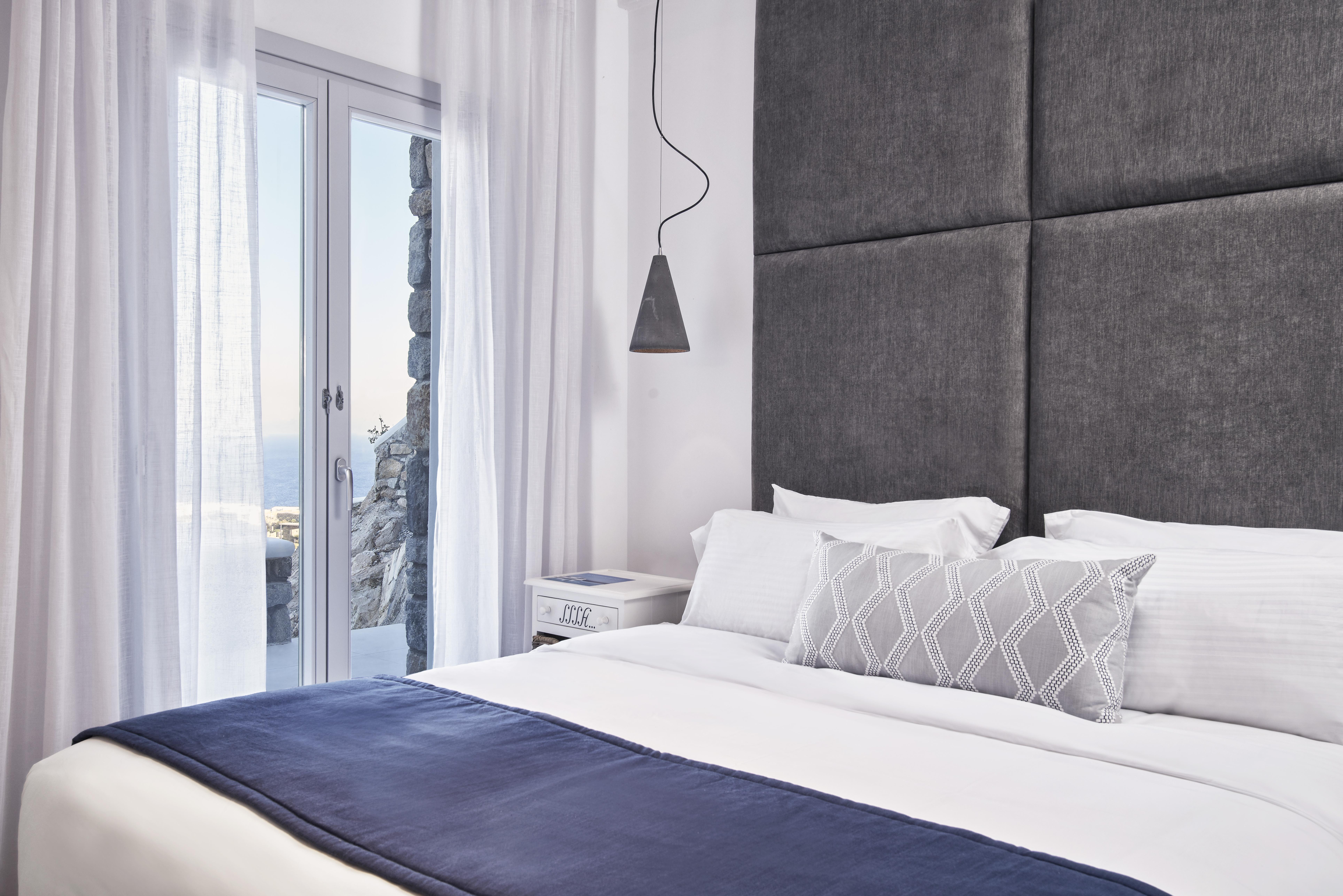 Katikies Mykonos - The Leading Of The World Hotel 5*