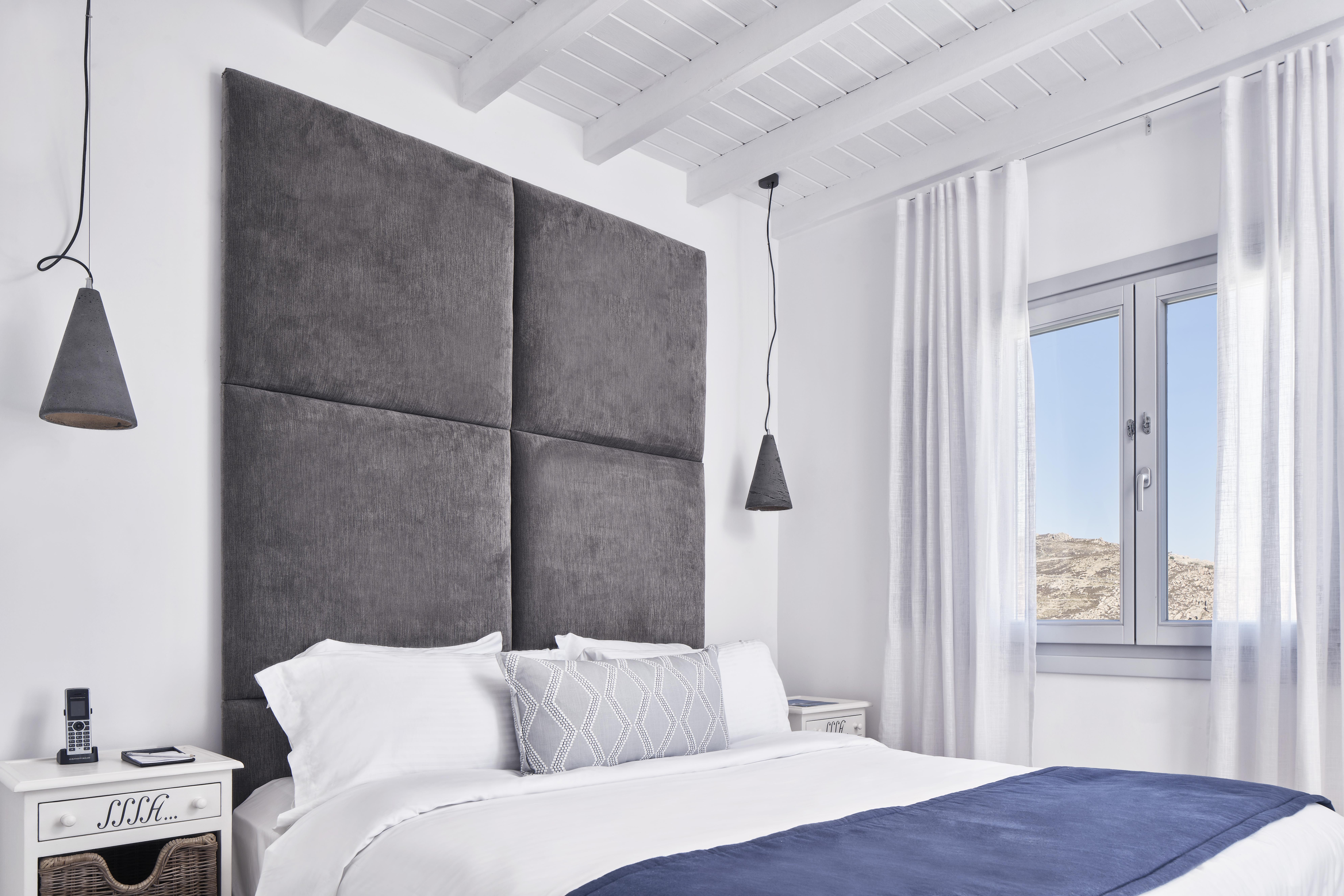 Katikies Mykonos - The Leading Of The World Hotel 5*