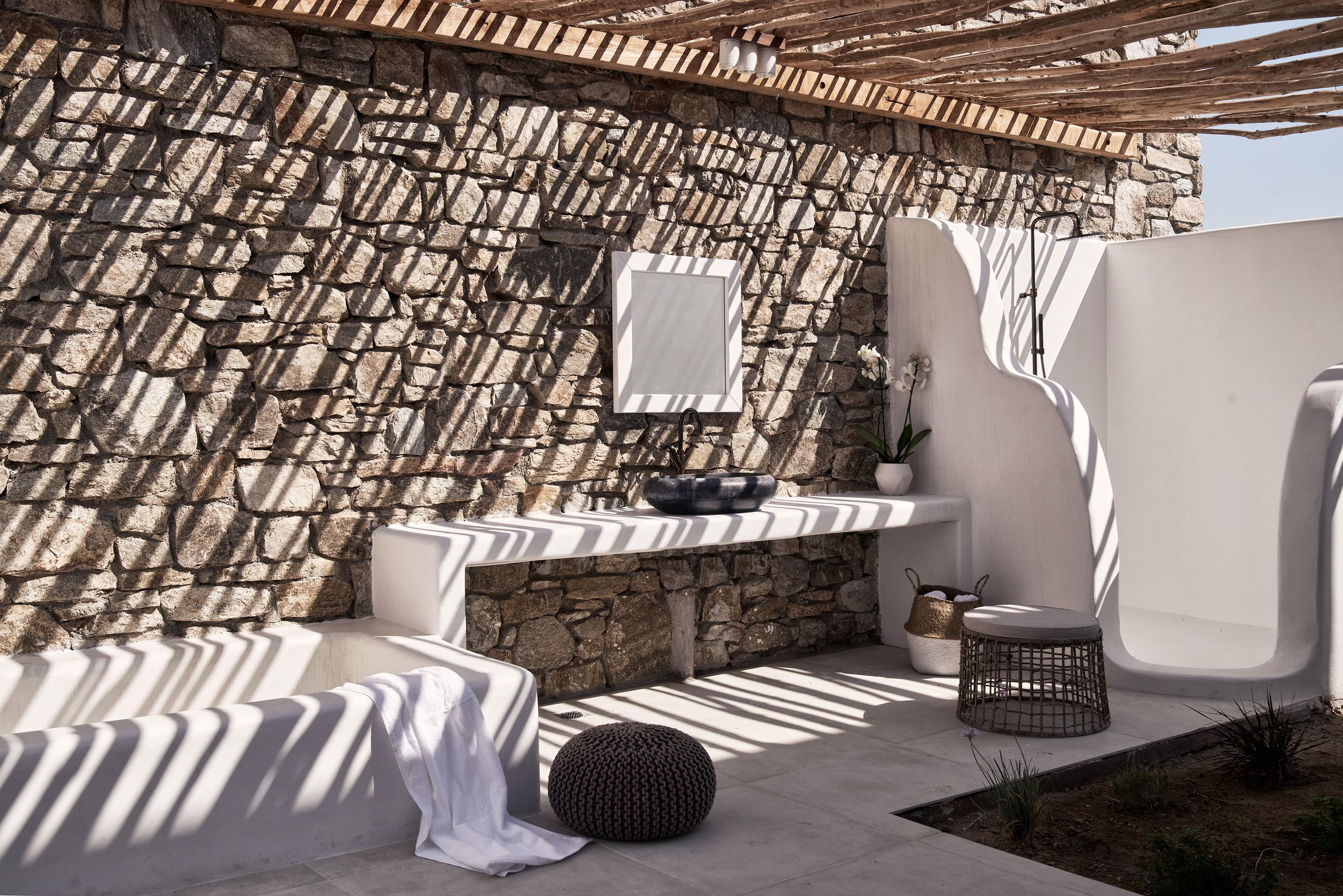 Hotel Katikies Mykonos - The Leading Of The World