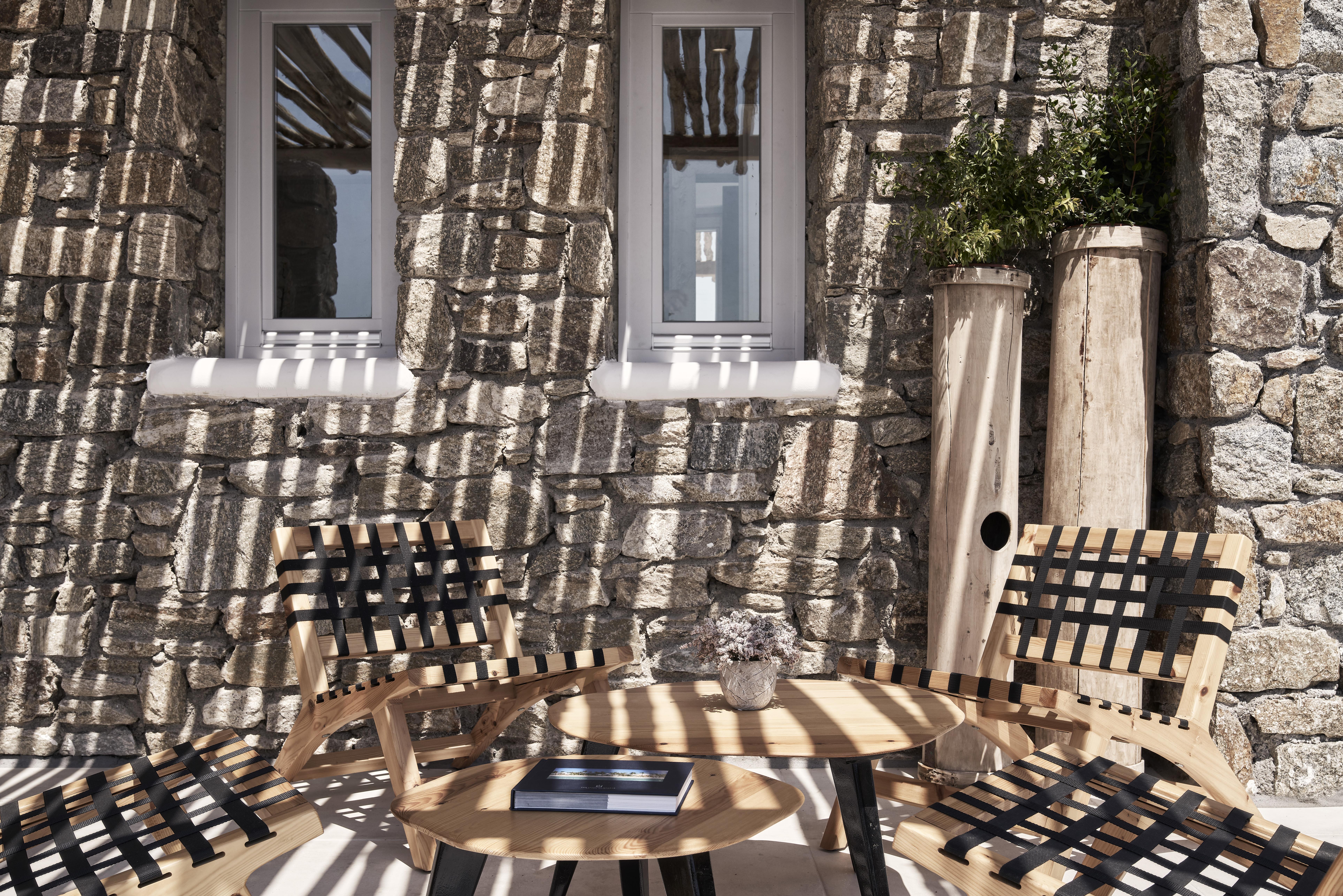 Katikies Mykonos - The Leading Of The World Hotel 5*