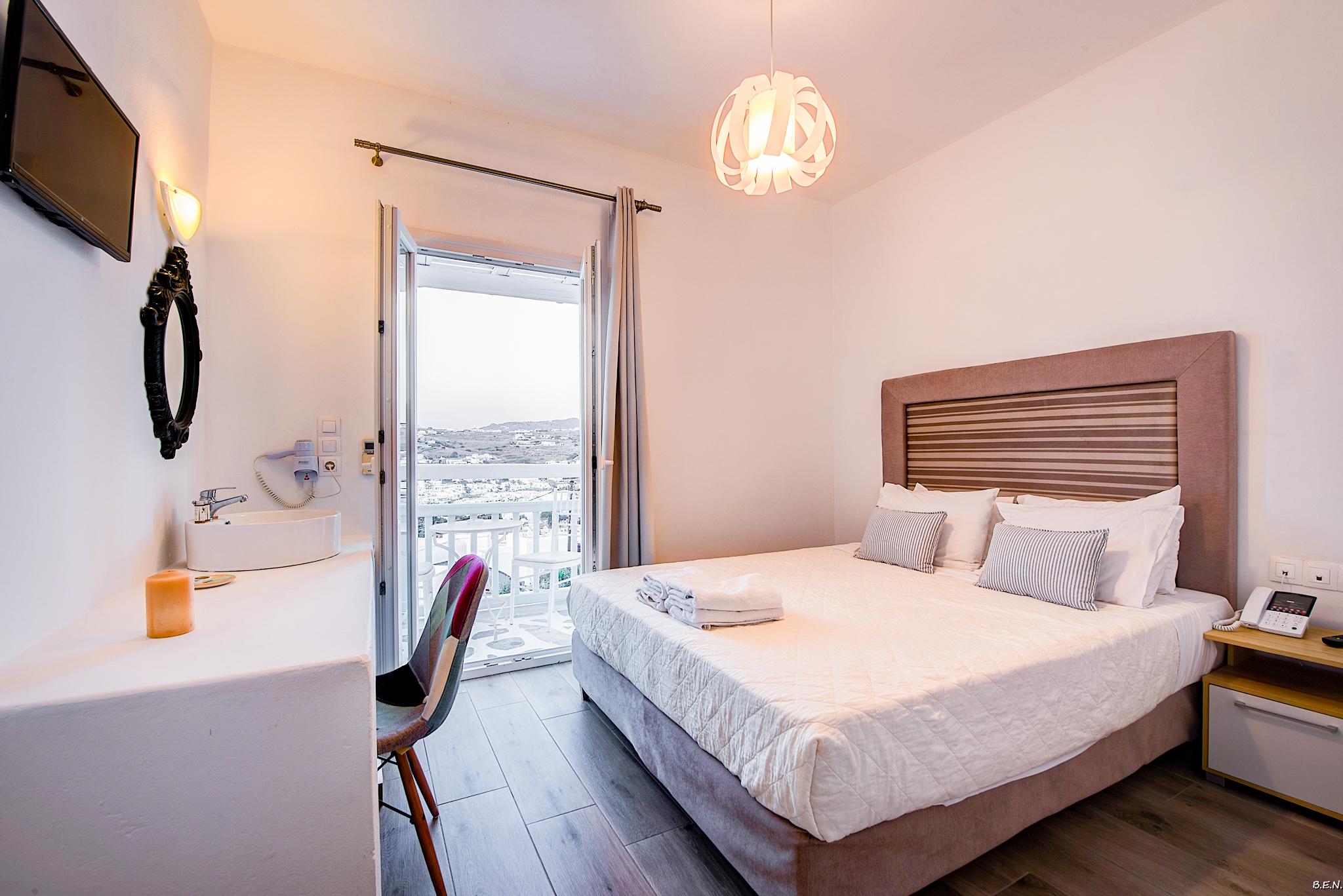 Anamar Blu (adults Only) Hotel Ornos (Mykonos)