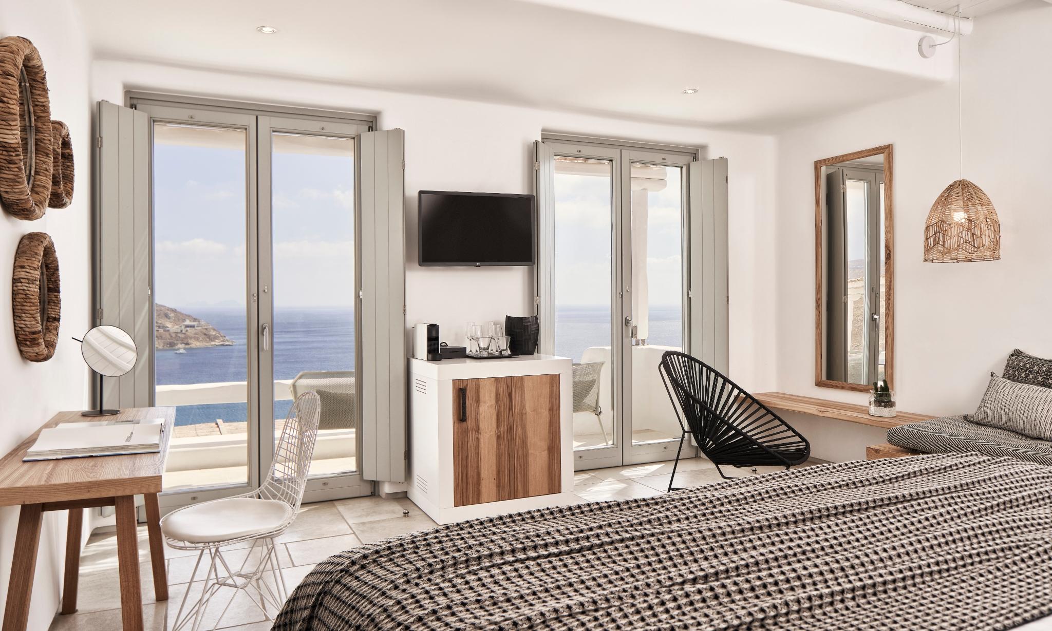 Mykonos Bliss - Cozy Suites, Adults Only Mykonos Town