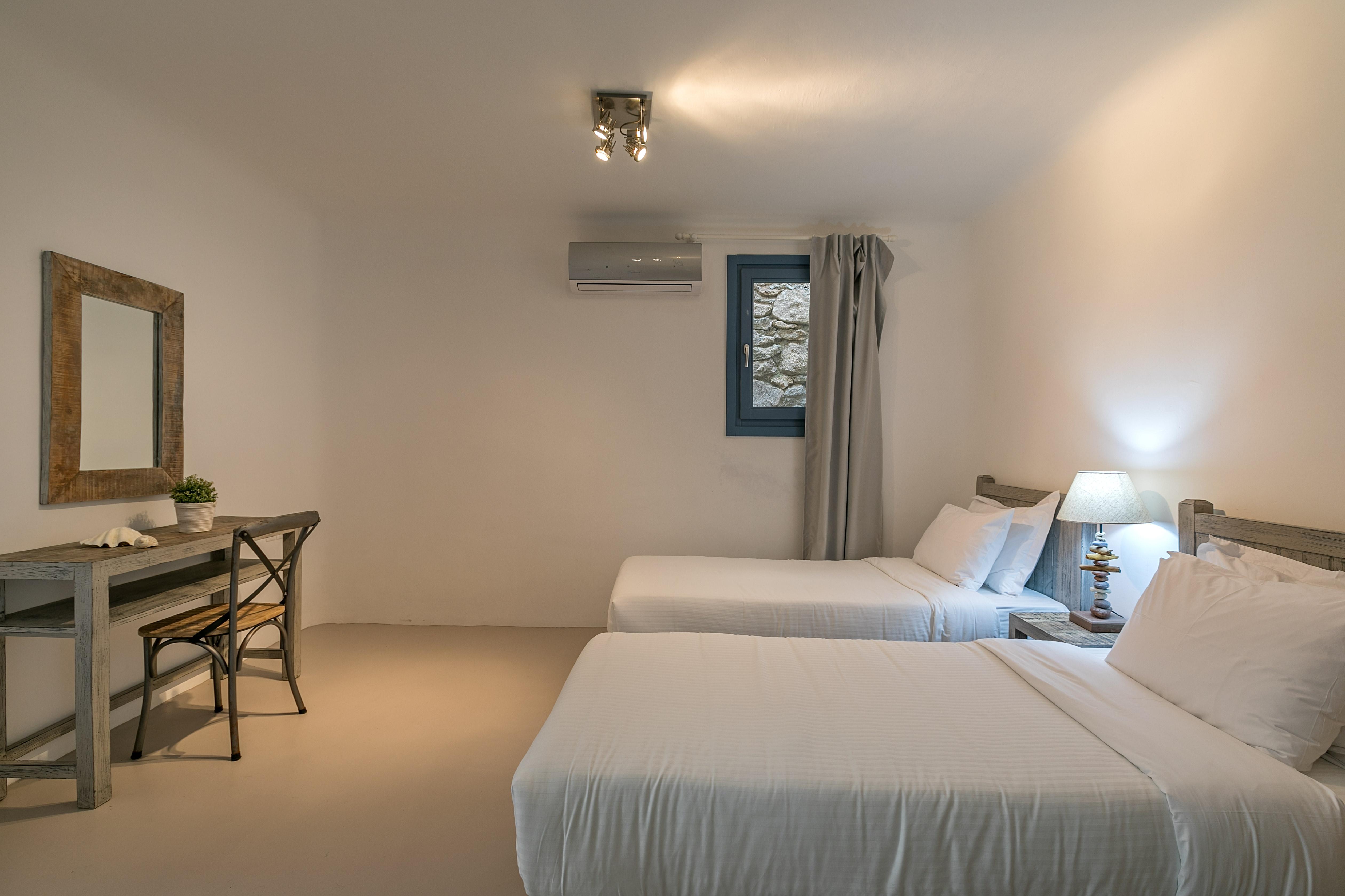 Mykonos Panormos Luxurious * Panormos (Mykonos)