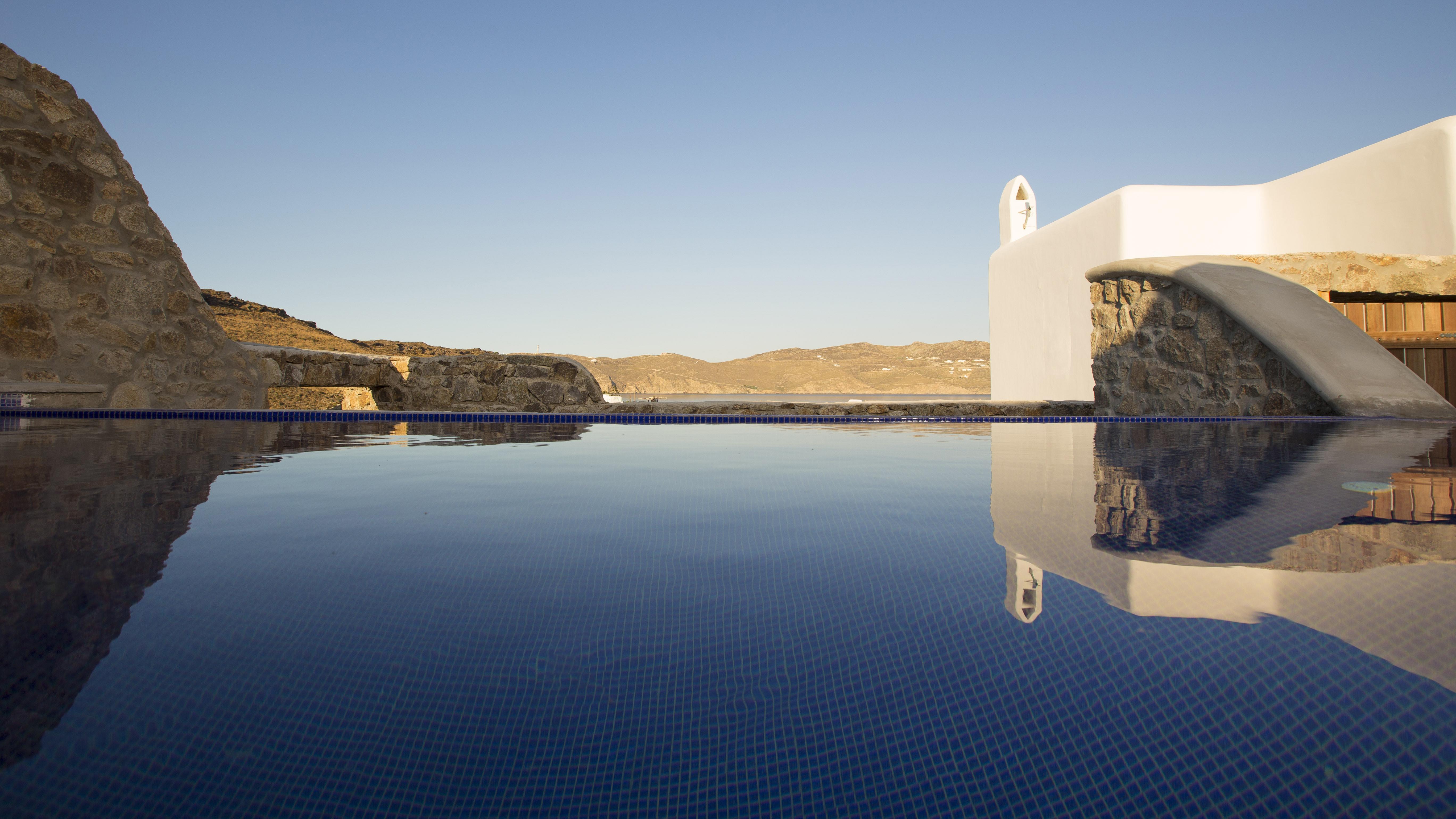 Mykonos Panormos Luxurious * Panormos (Mykonos)