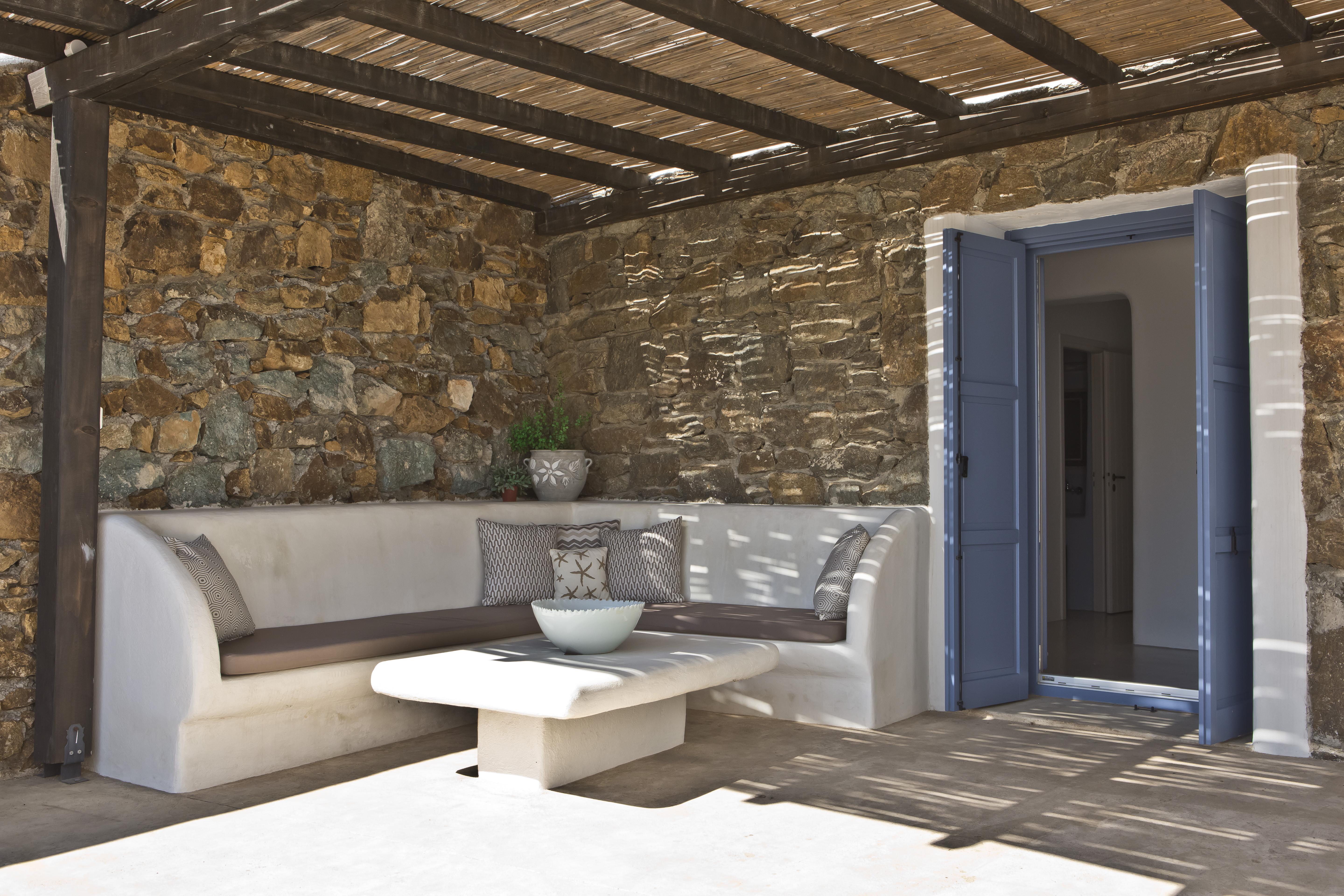 Mykonos Panormos Luxurious * Panormos (Mykonos)