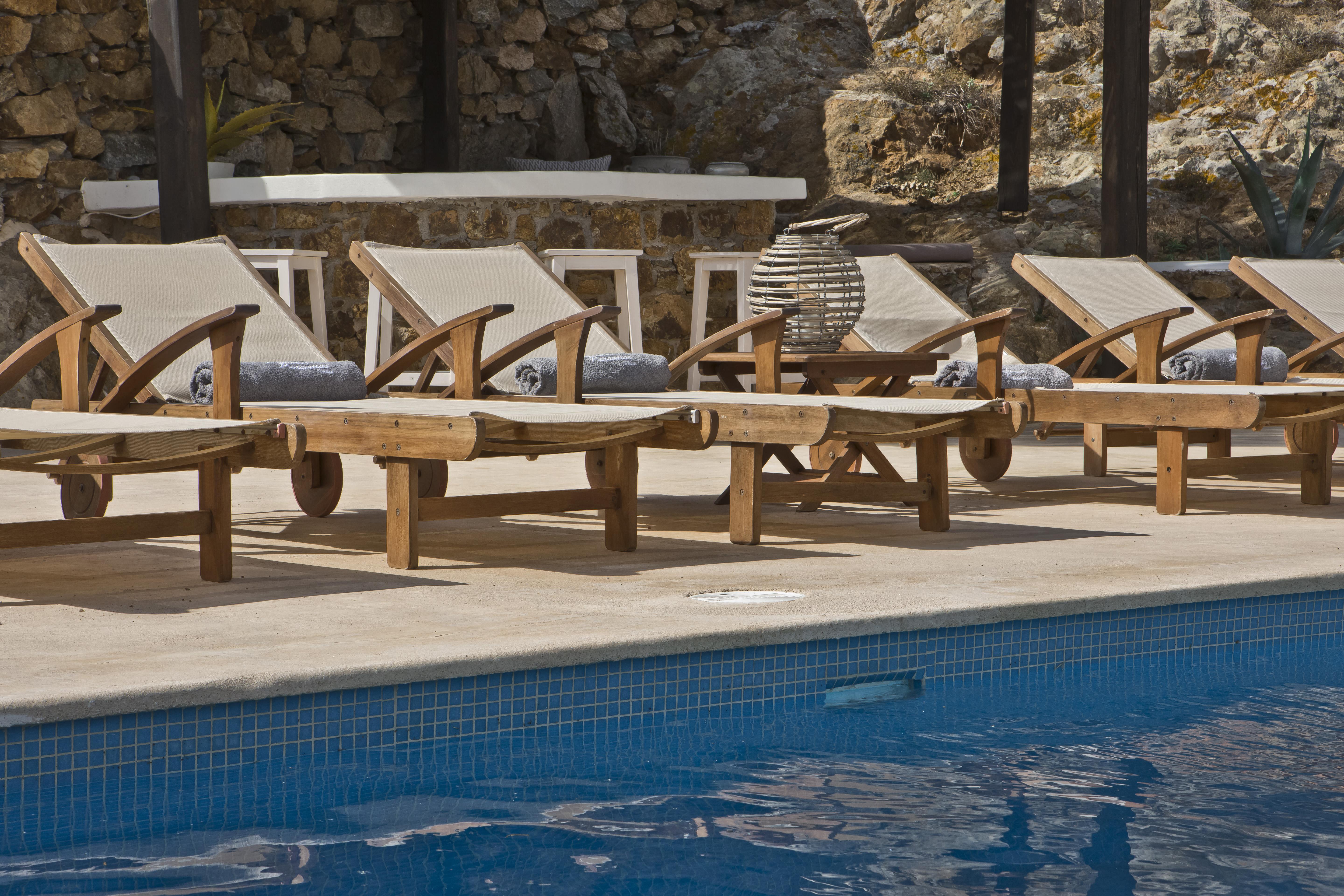 Mykonos Panormos Luxurious *
