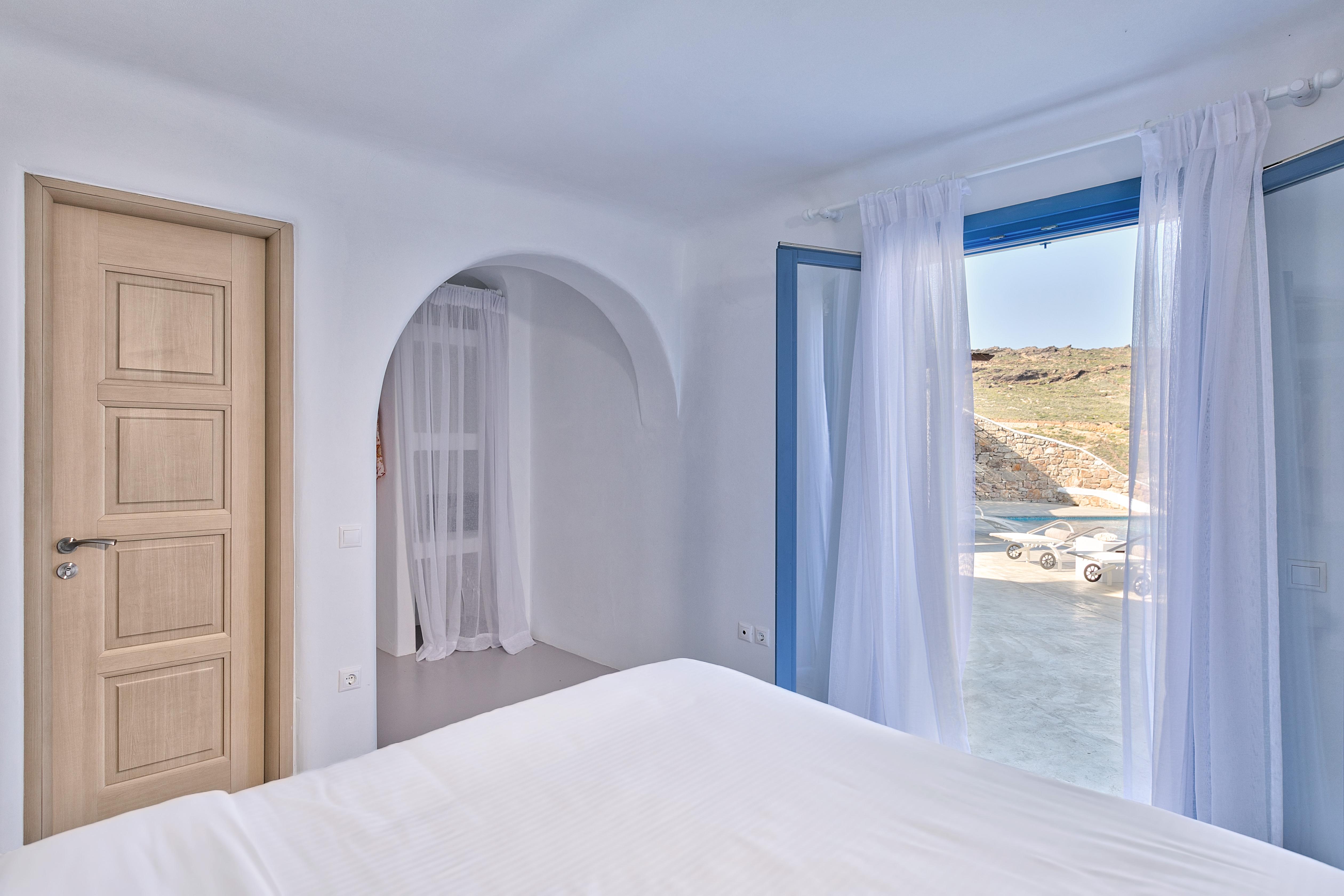 Mykonos Panormos Luxurious Panormos (Mykonos)