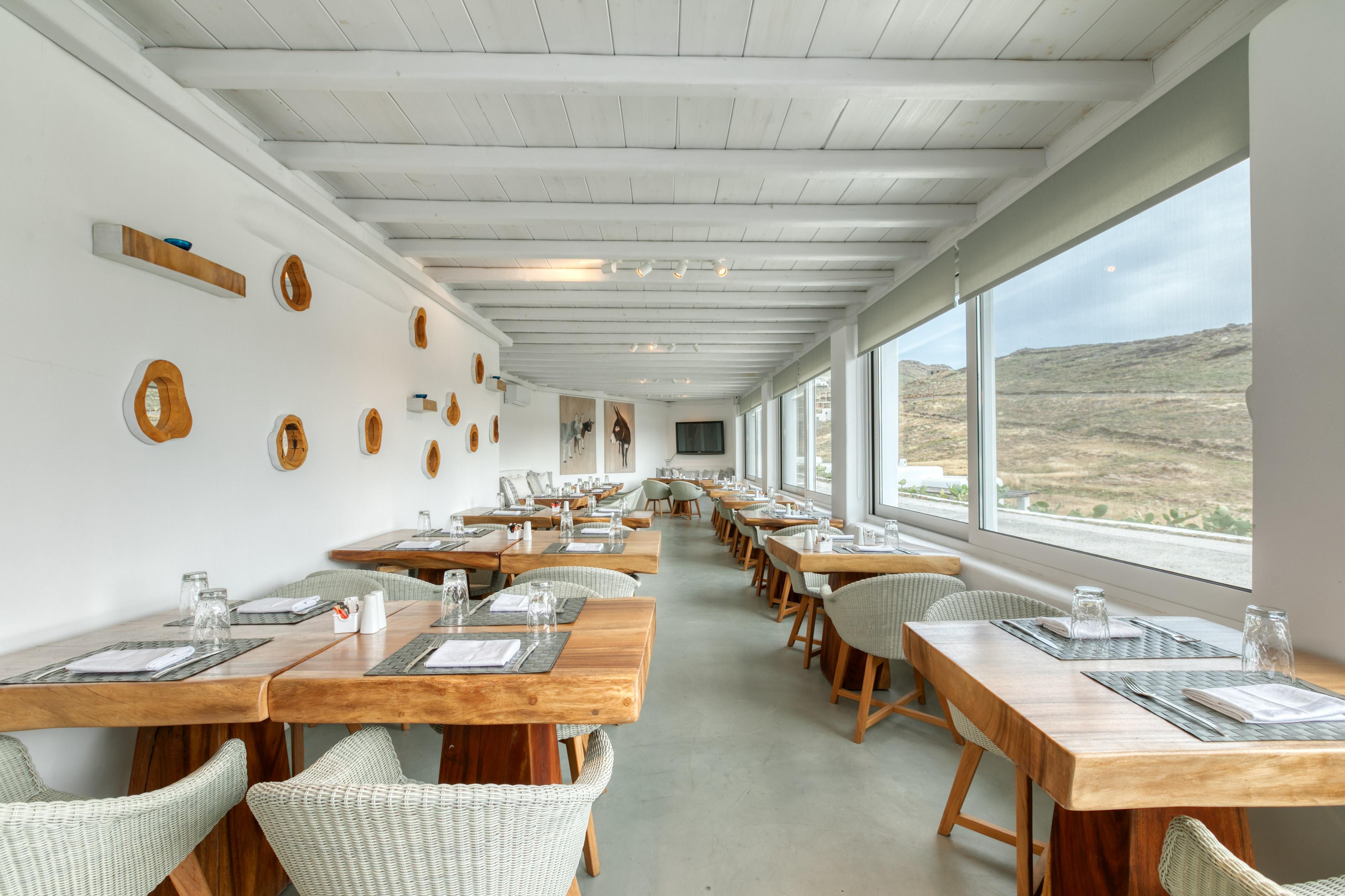 Mykonos Panormos Luxurious Villa Panormos (Mykonos)