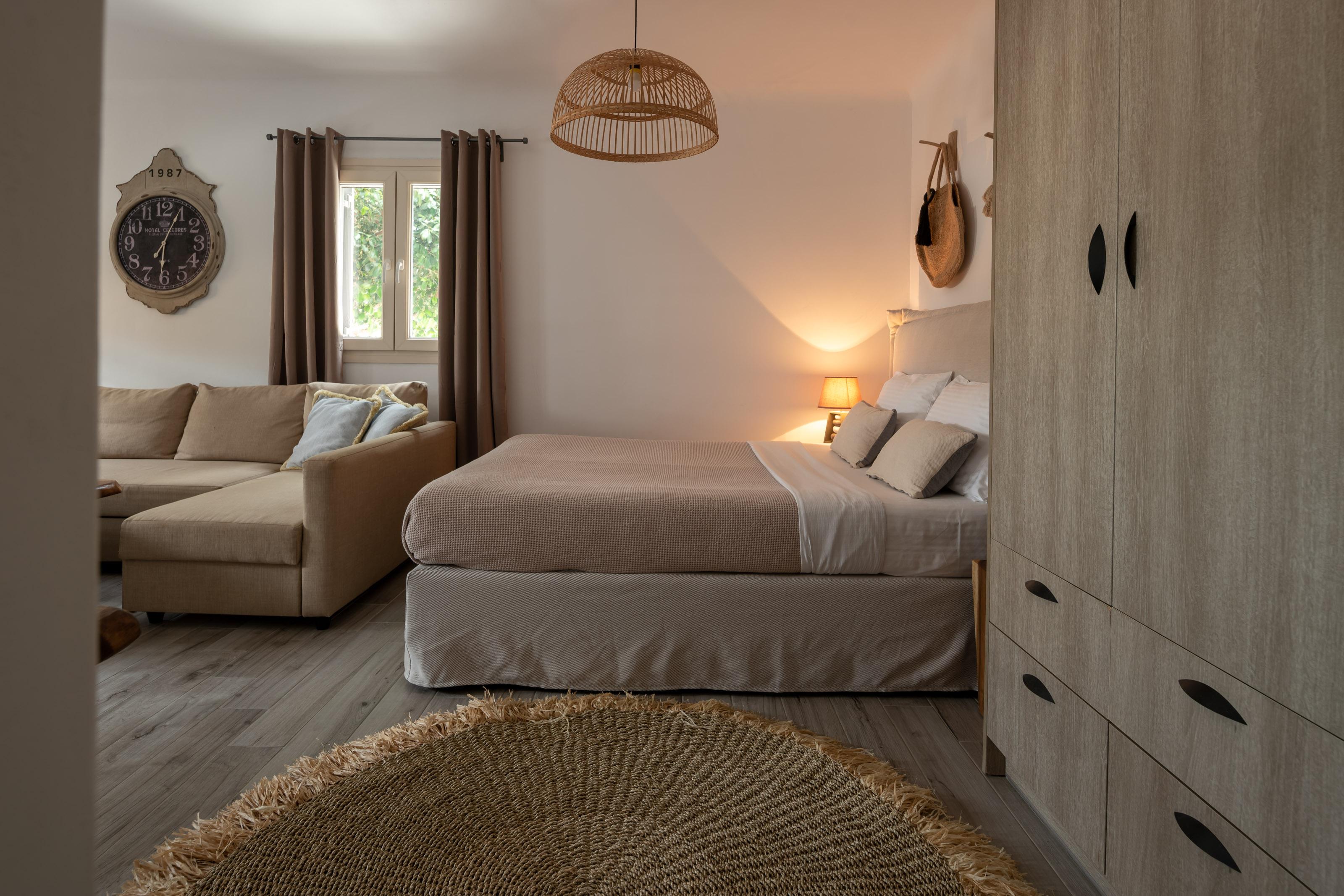 Aparthotel Olive Mykonos