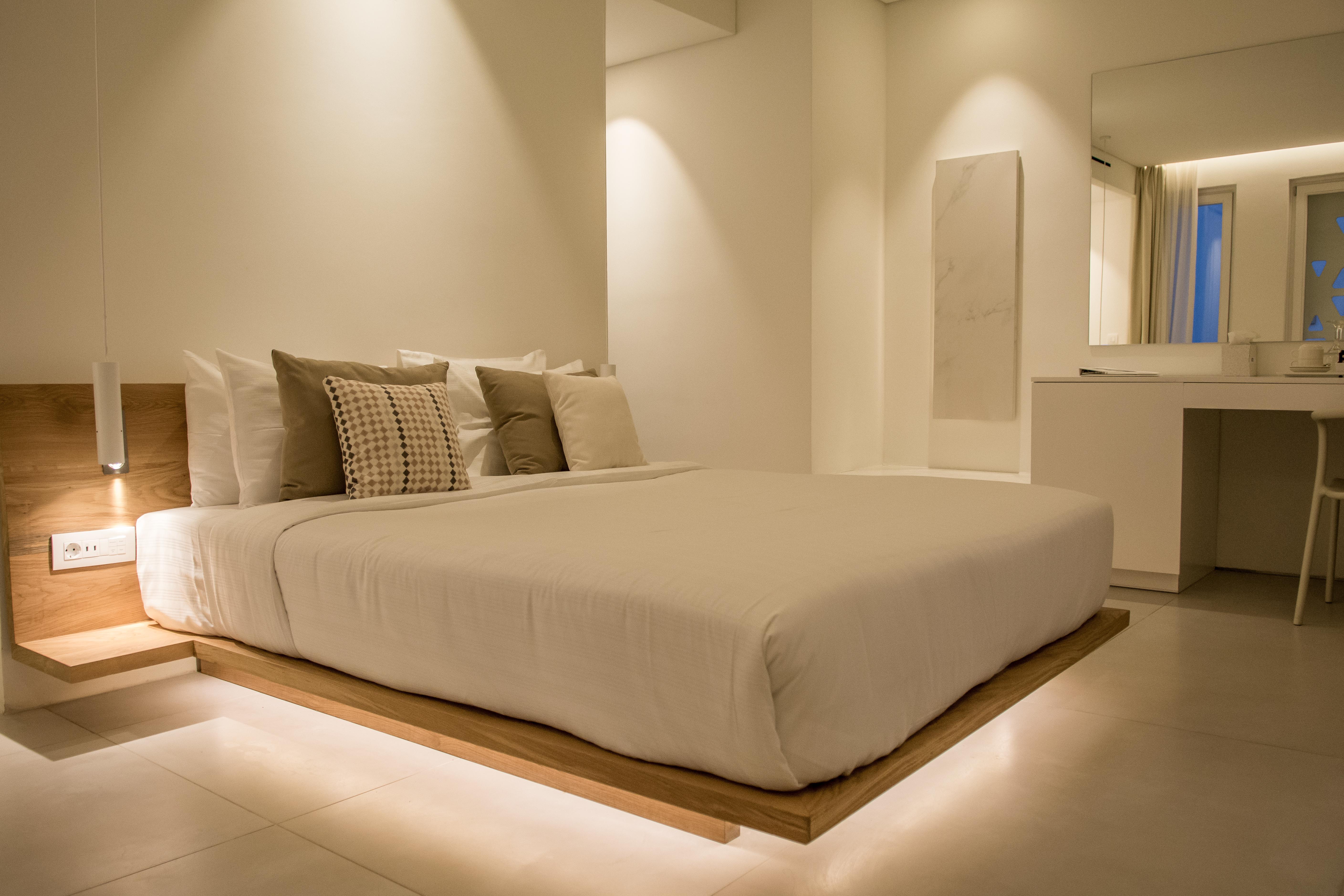 Mykonos Dove Beachfront Hotel Platys Gialos (Mykonos)