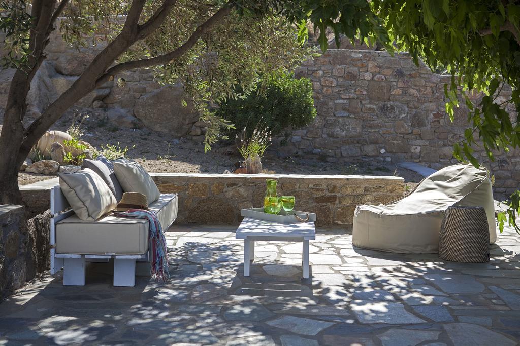 Villa Mykonostimo Luxury Villas And Apartments