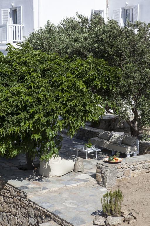 Mykonostimo Luxury Villas And Apartments Villa Ornos (Mykonos)