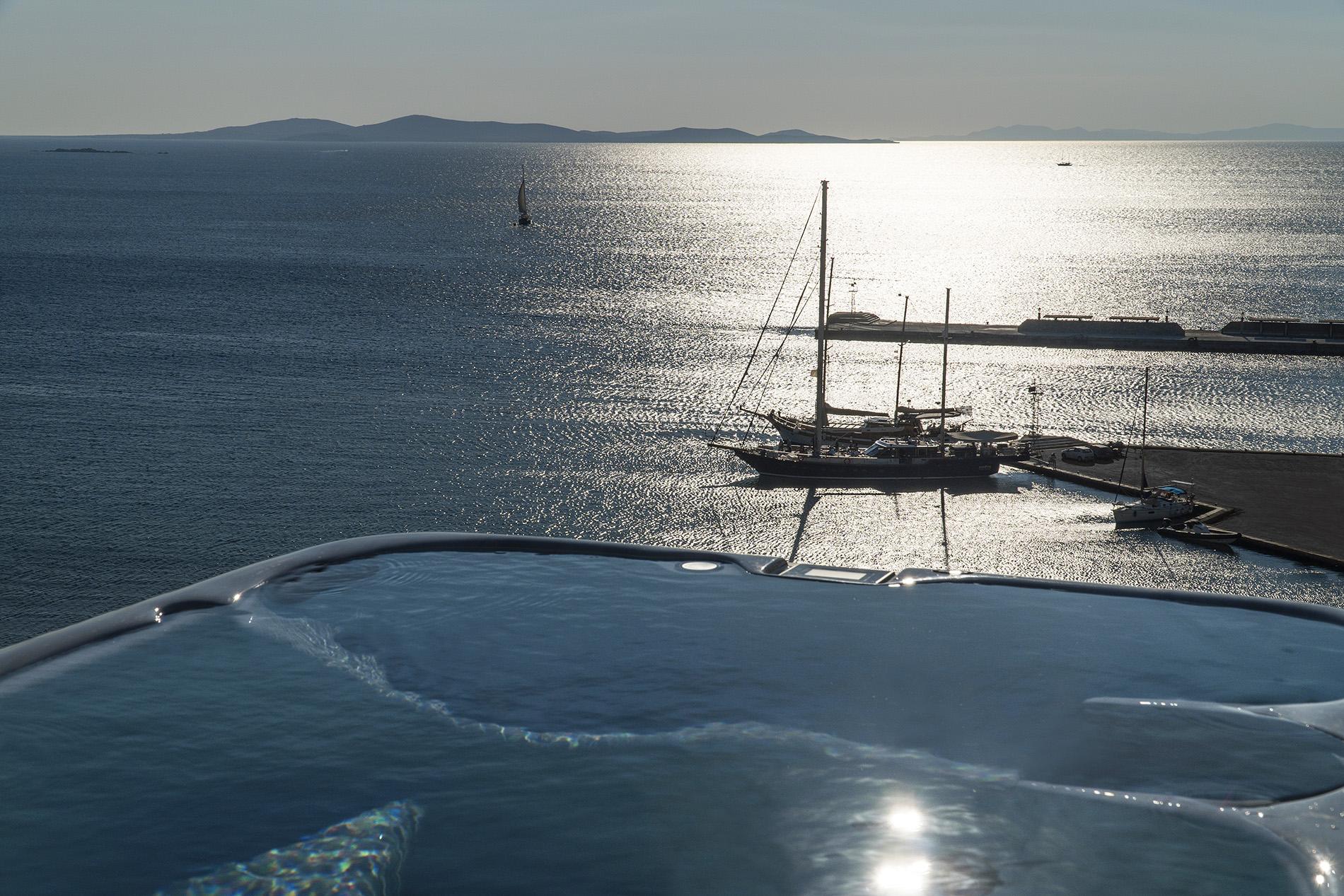 Mykonos Riviera Hotel 5*