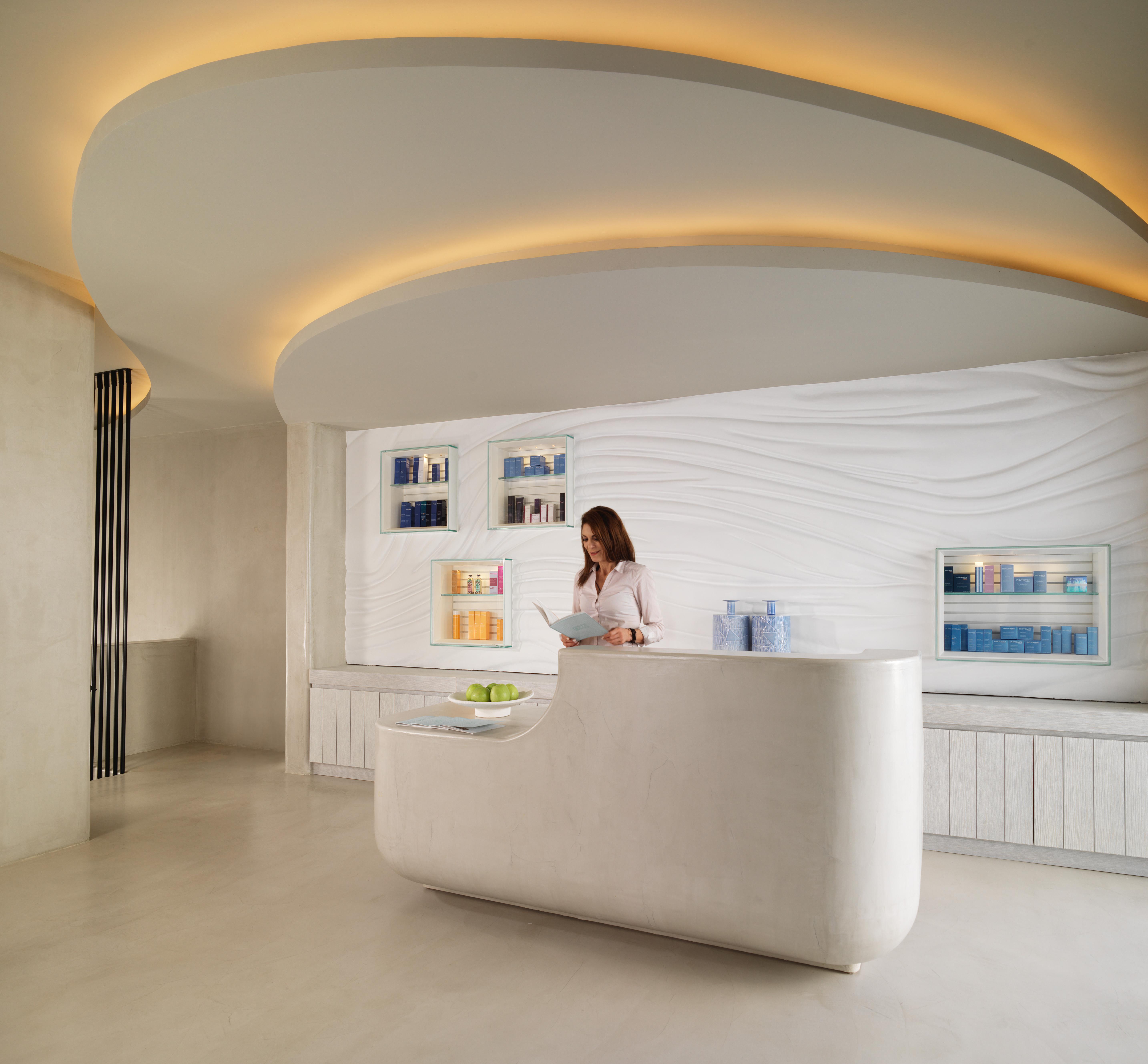 Mykonos Riviera 5* Mykonos Town