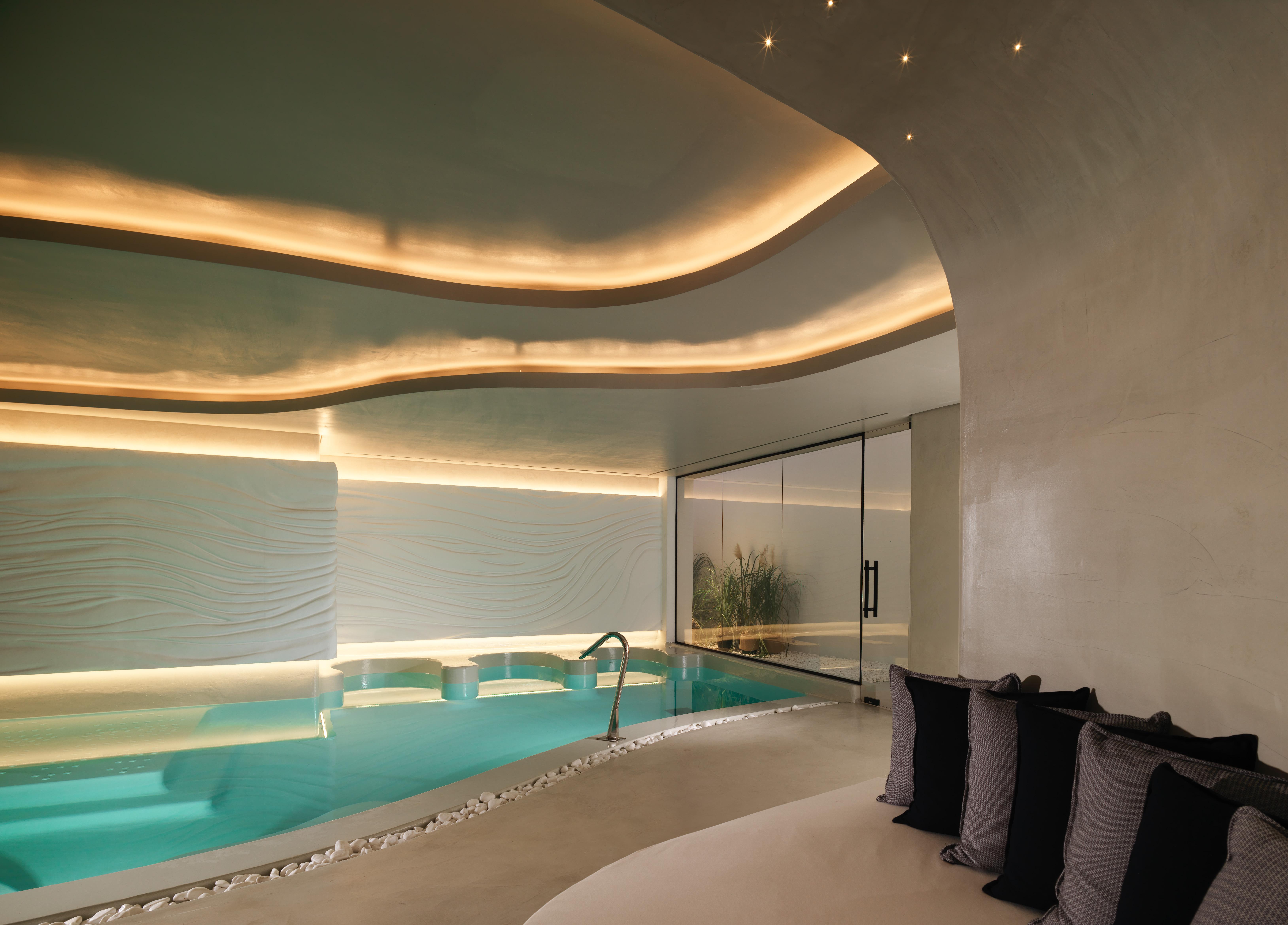 Hotel Mykonos Riviera 5*