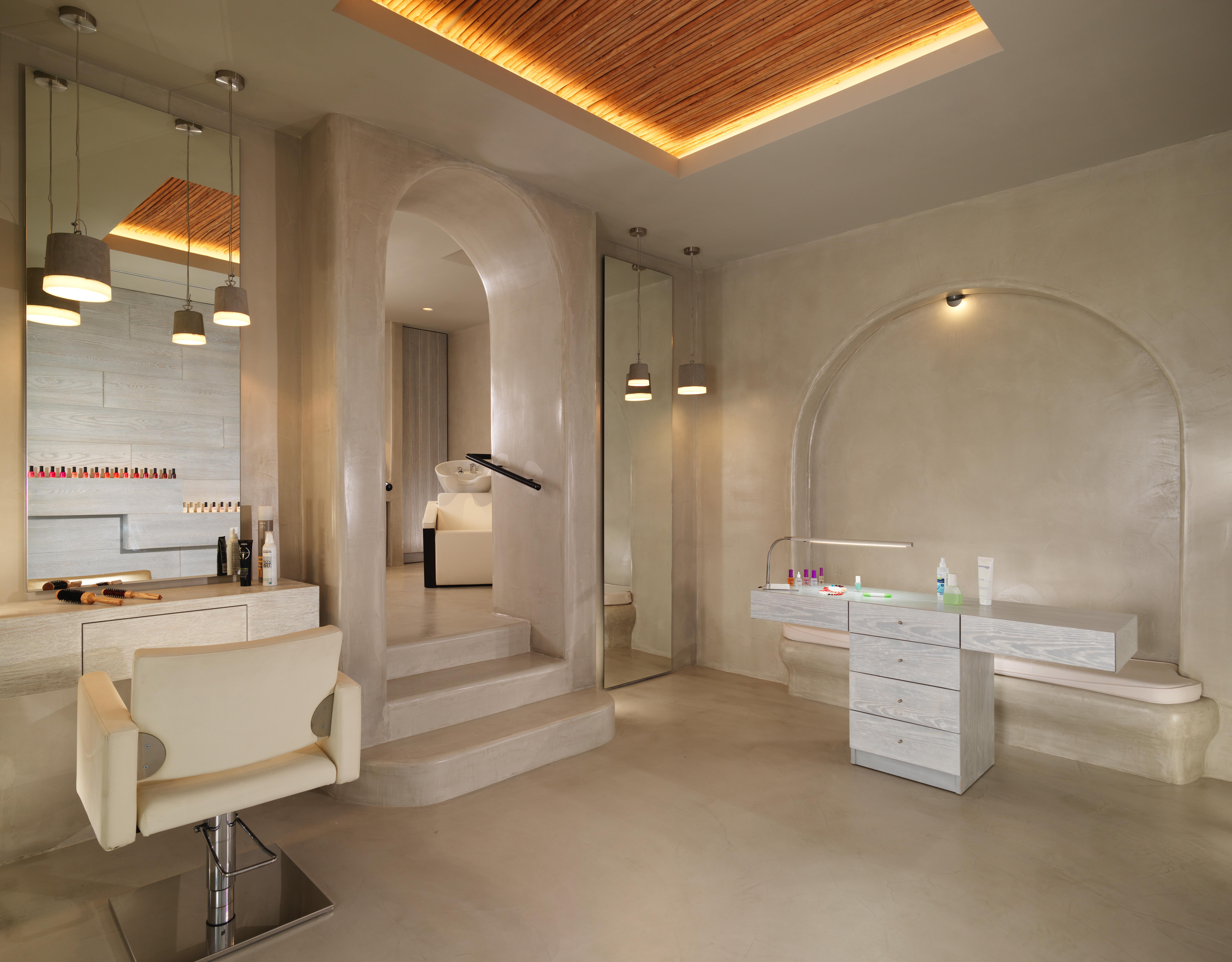 Mykonos Riviera 5* Mykonos Town