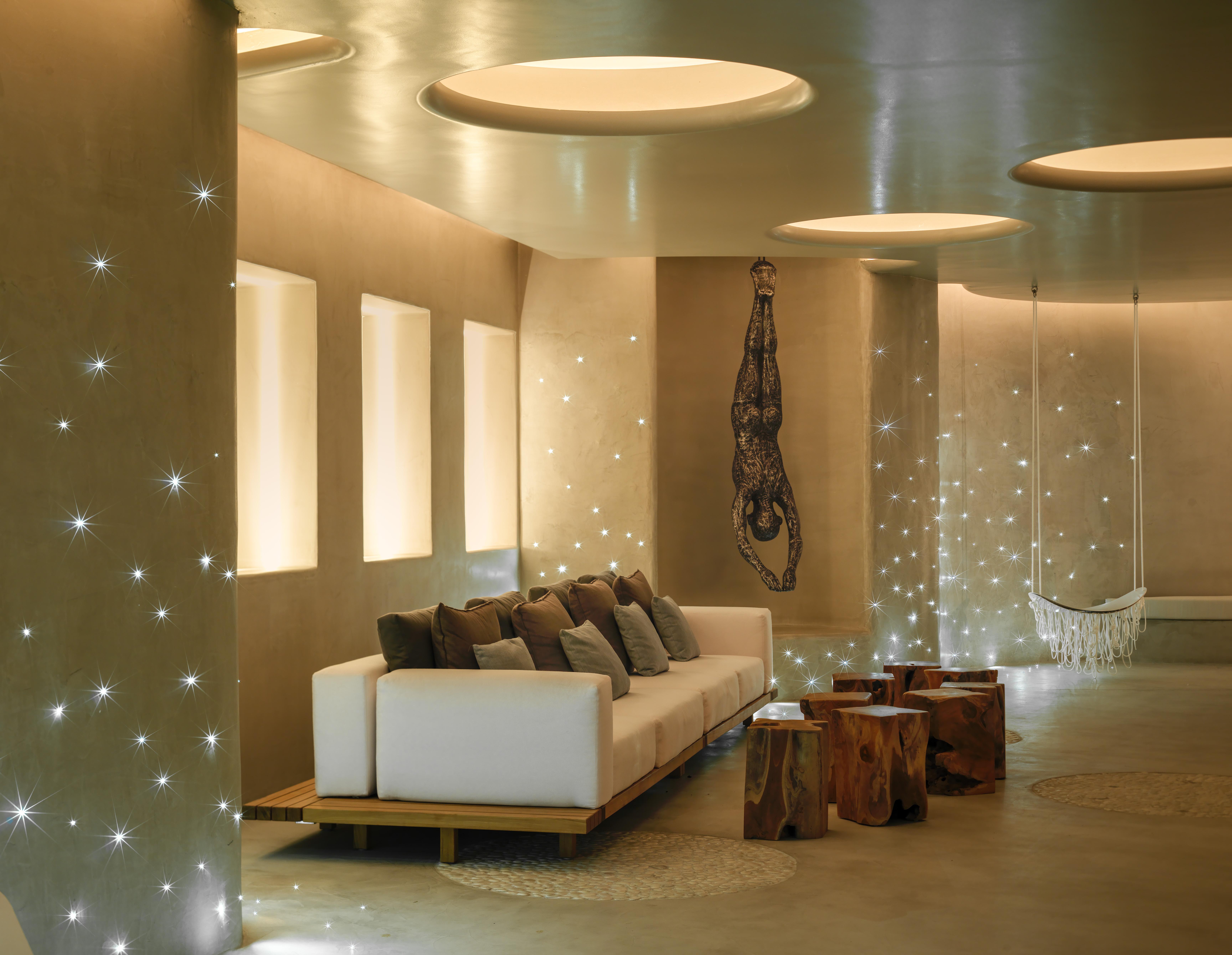 Mykonos Riviera 5* Mykonos Town