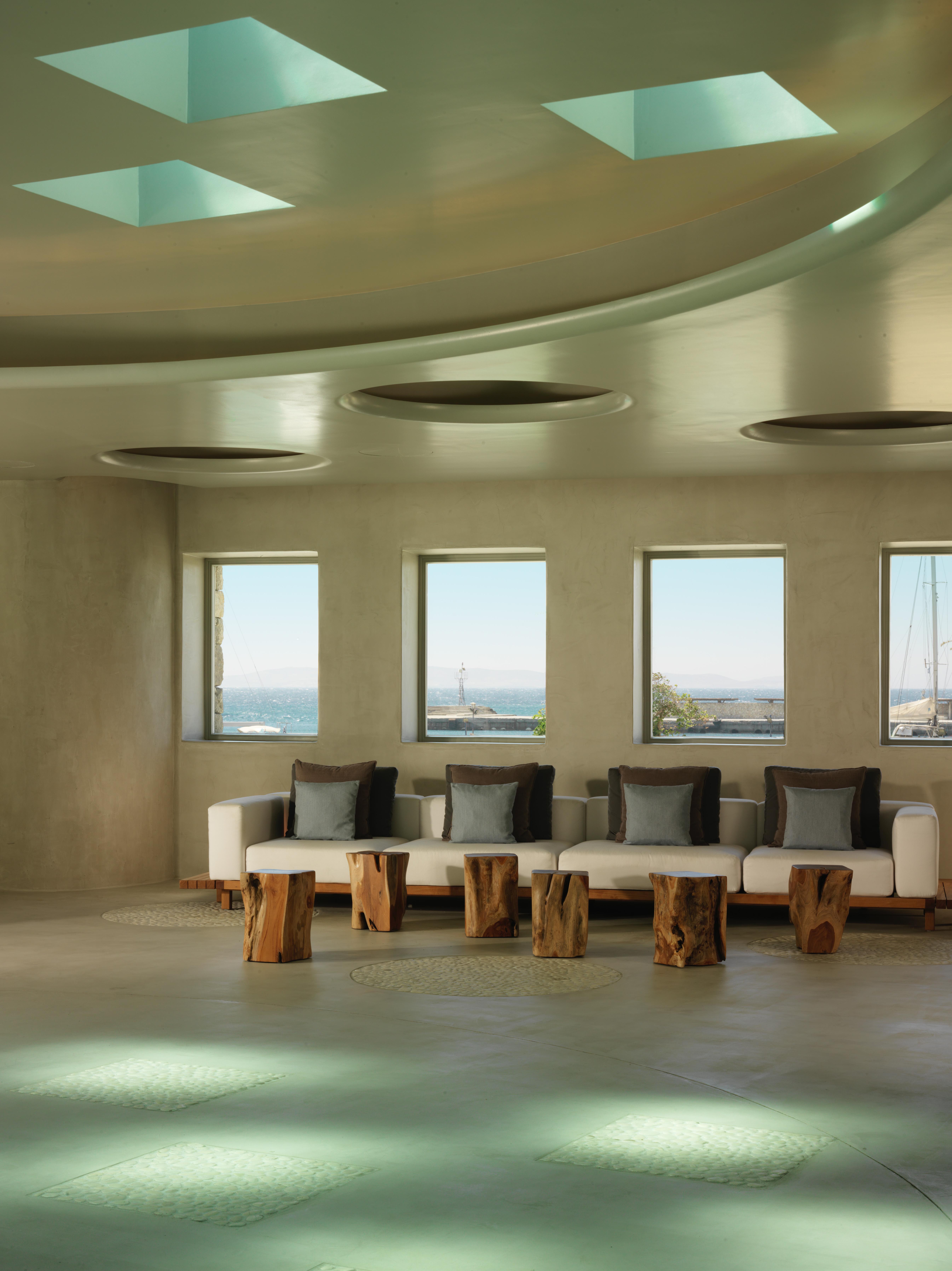 Mykonos Riviera Hotel 5*