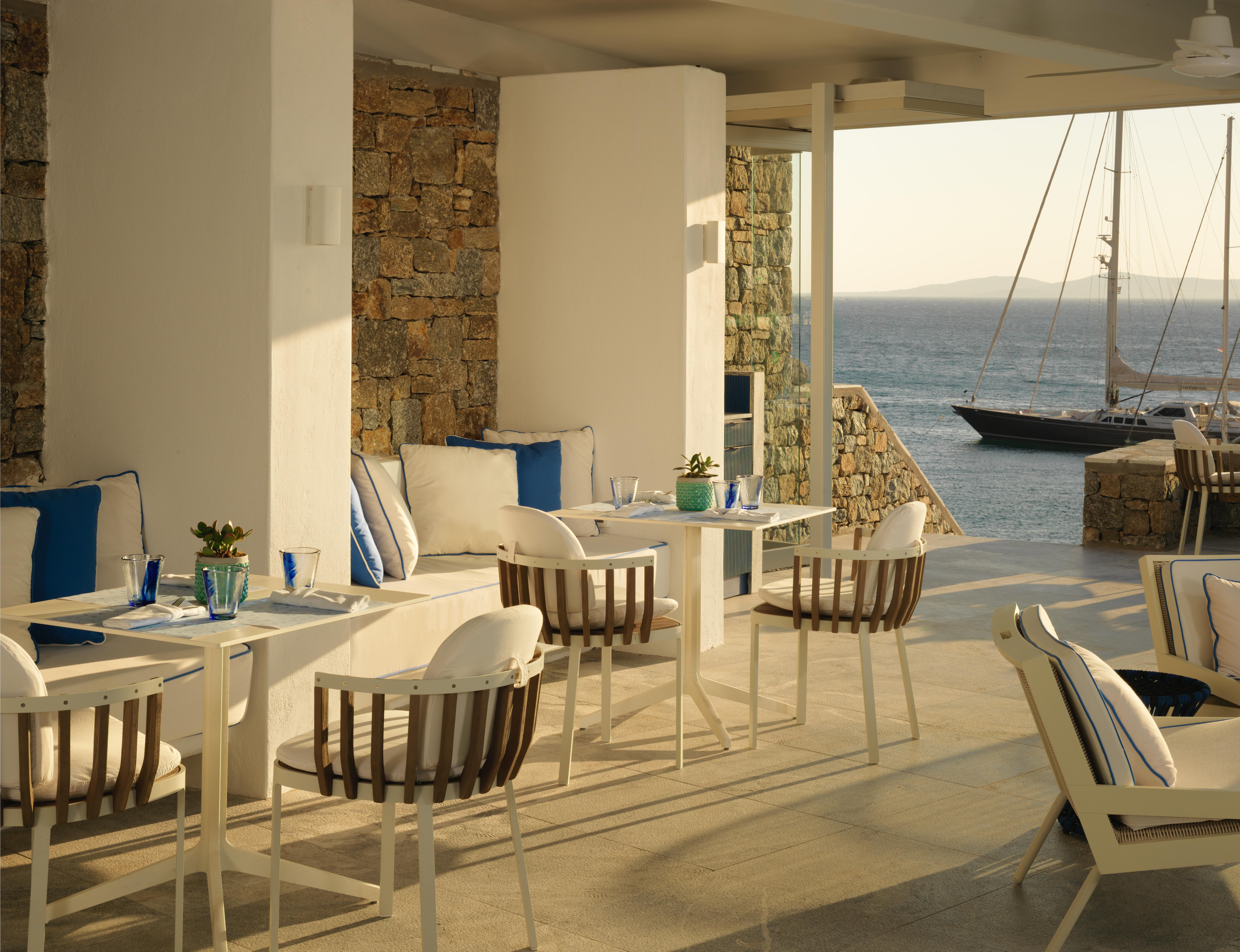 Mykonos Riviera 5*