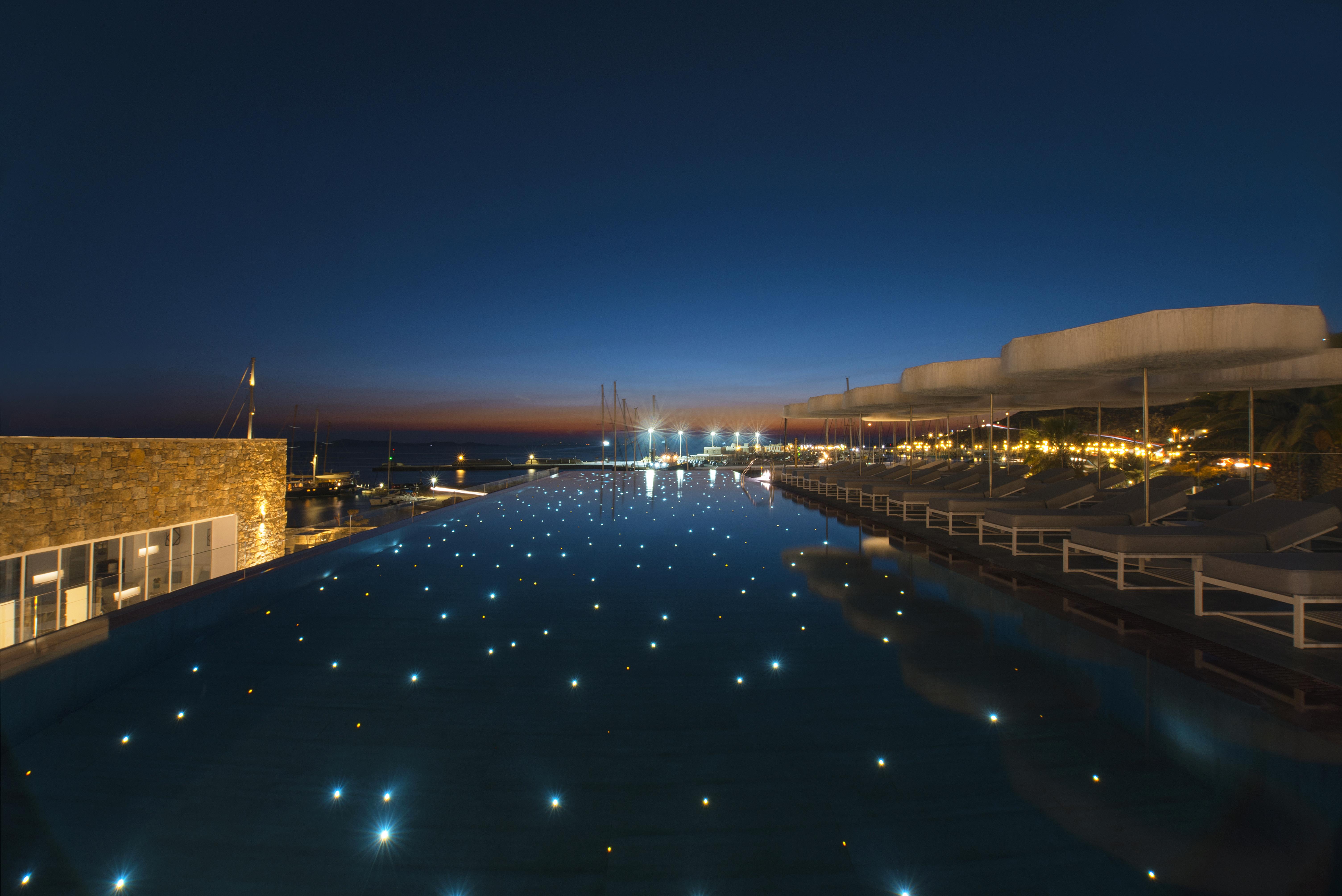 Hotel Mykonos Riviera