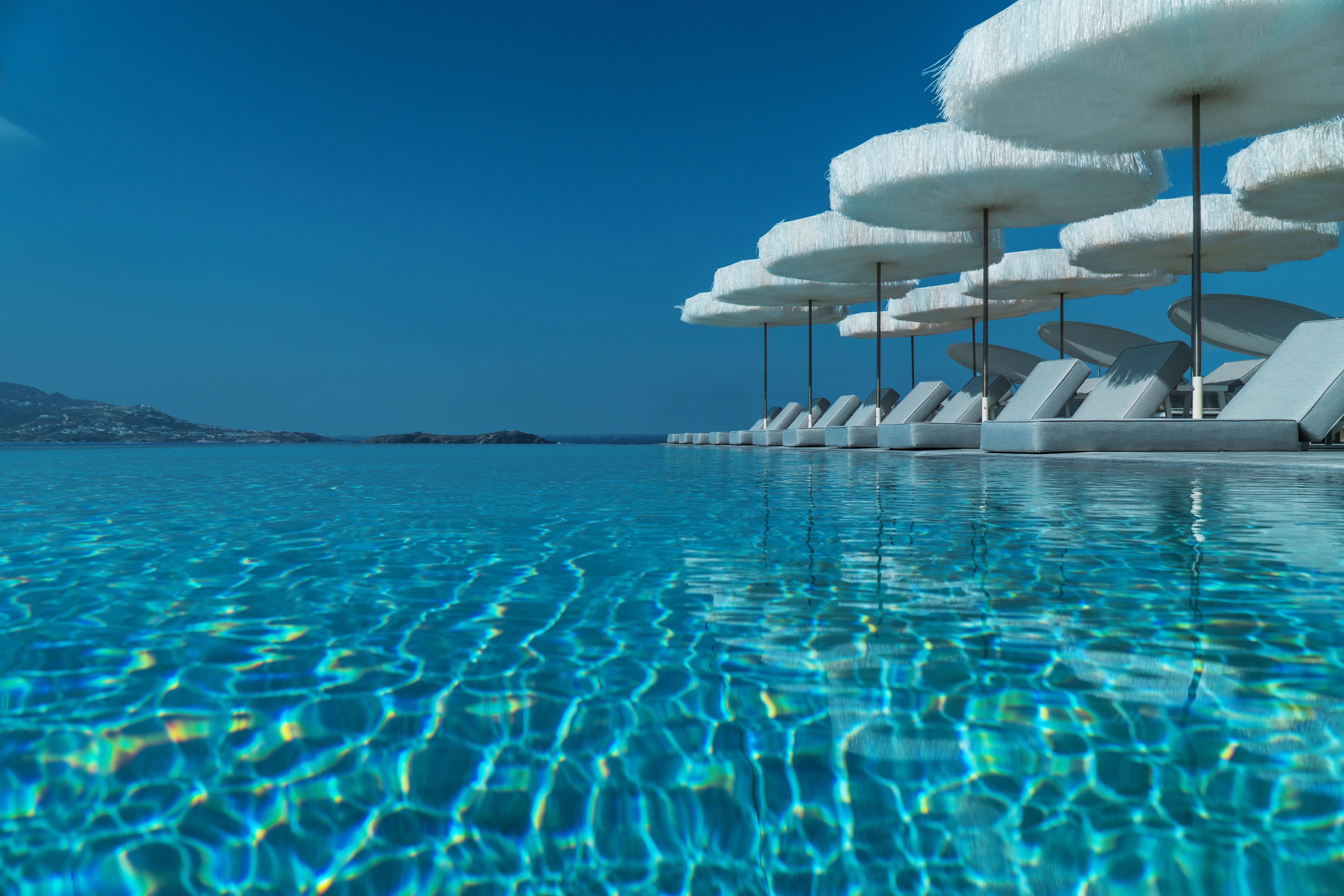 Hotel Mykonos Riviera