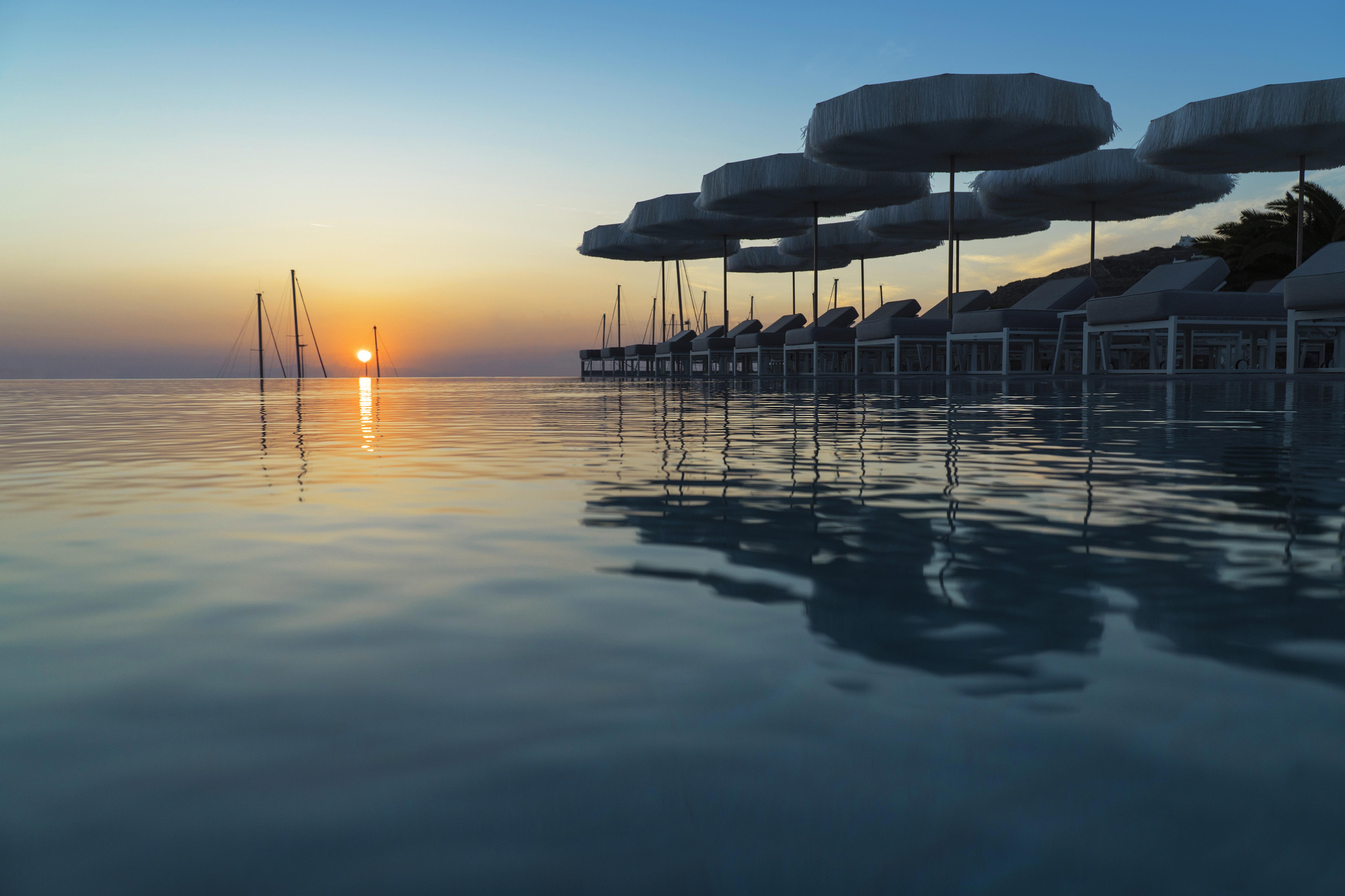 Mykonos Riviera Hotel