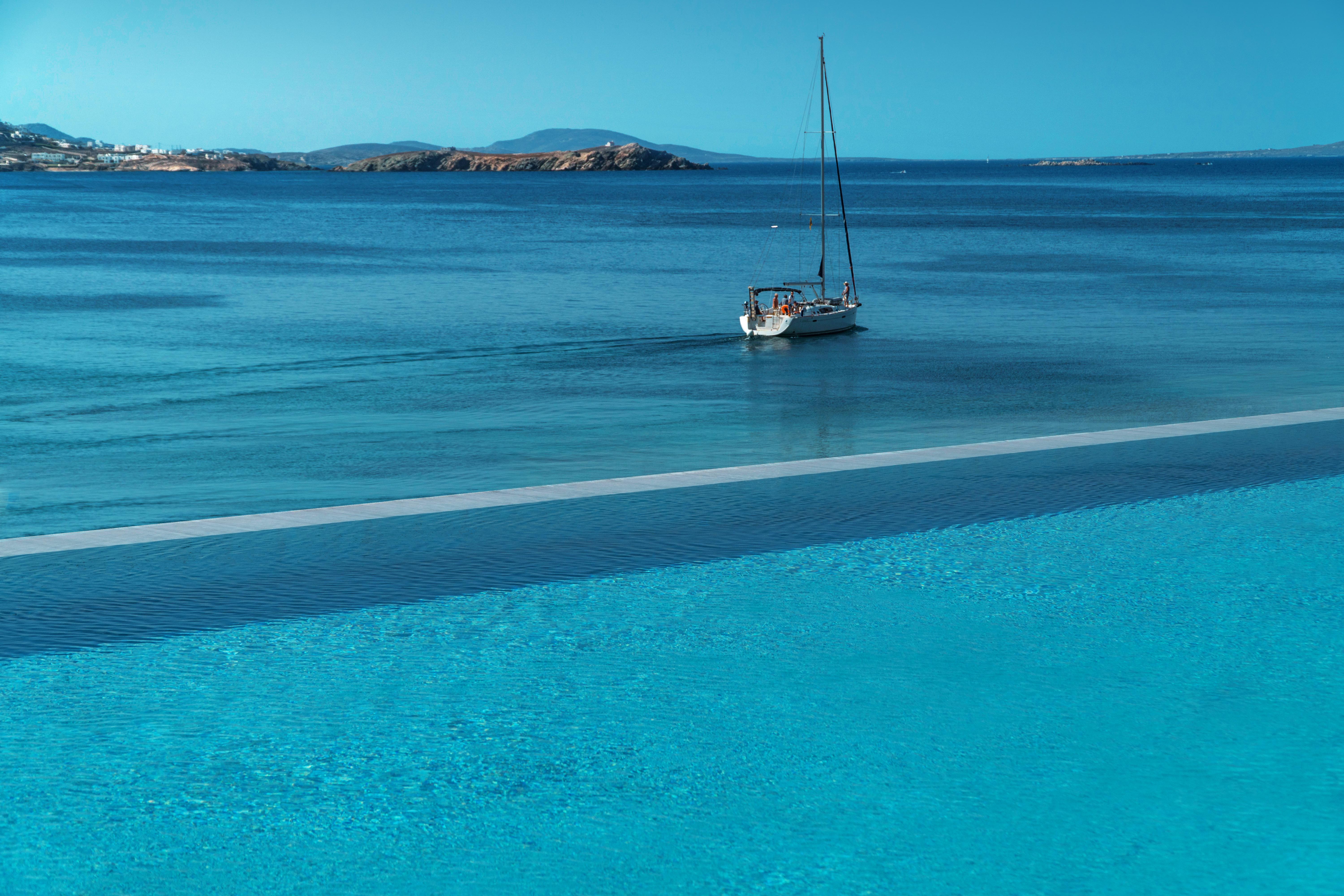 Mykonos Riviera 5*