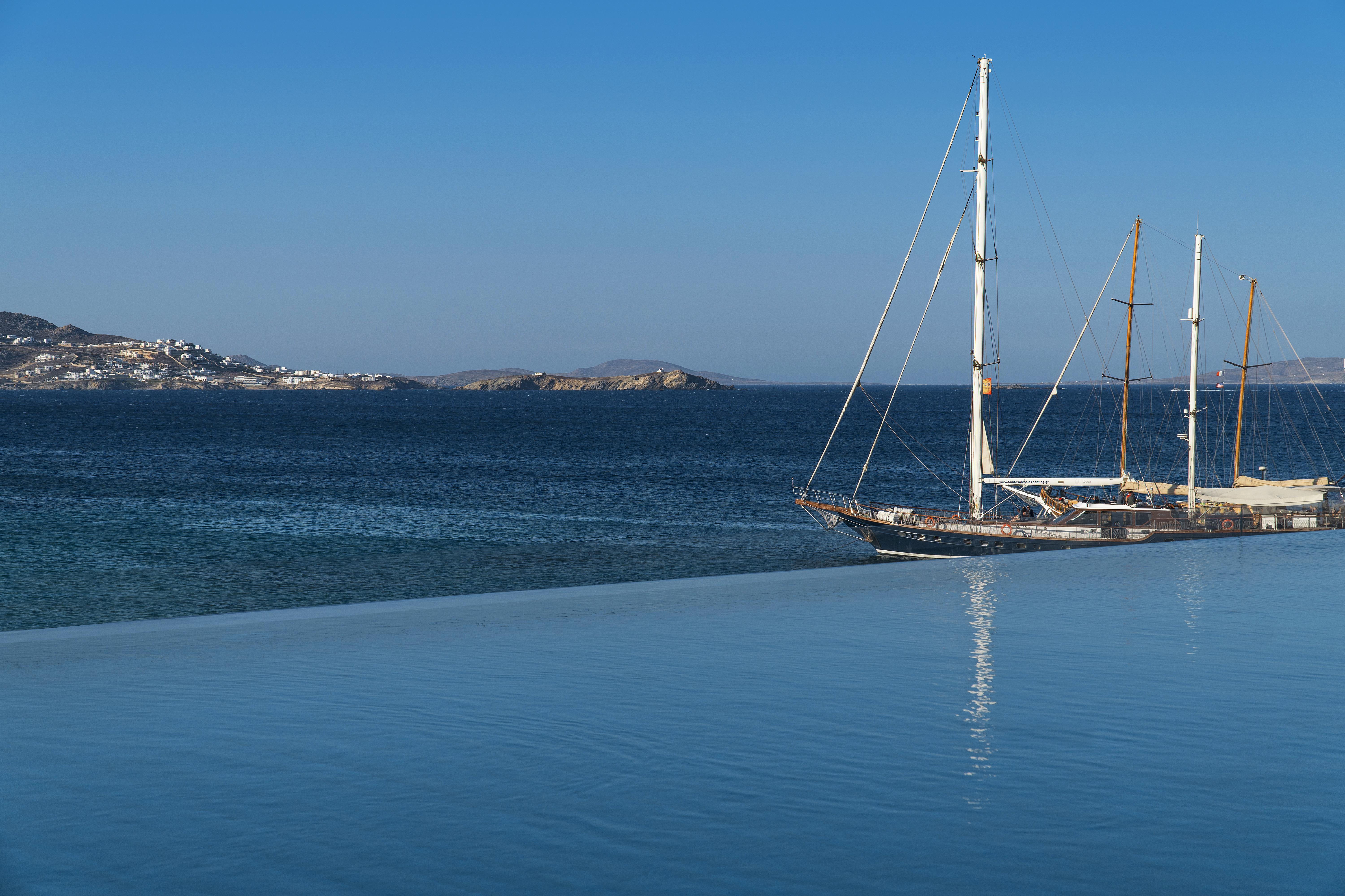 Hotel Mykonos Riviera 5*