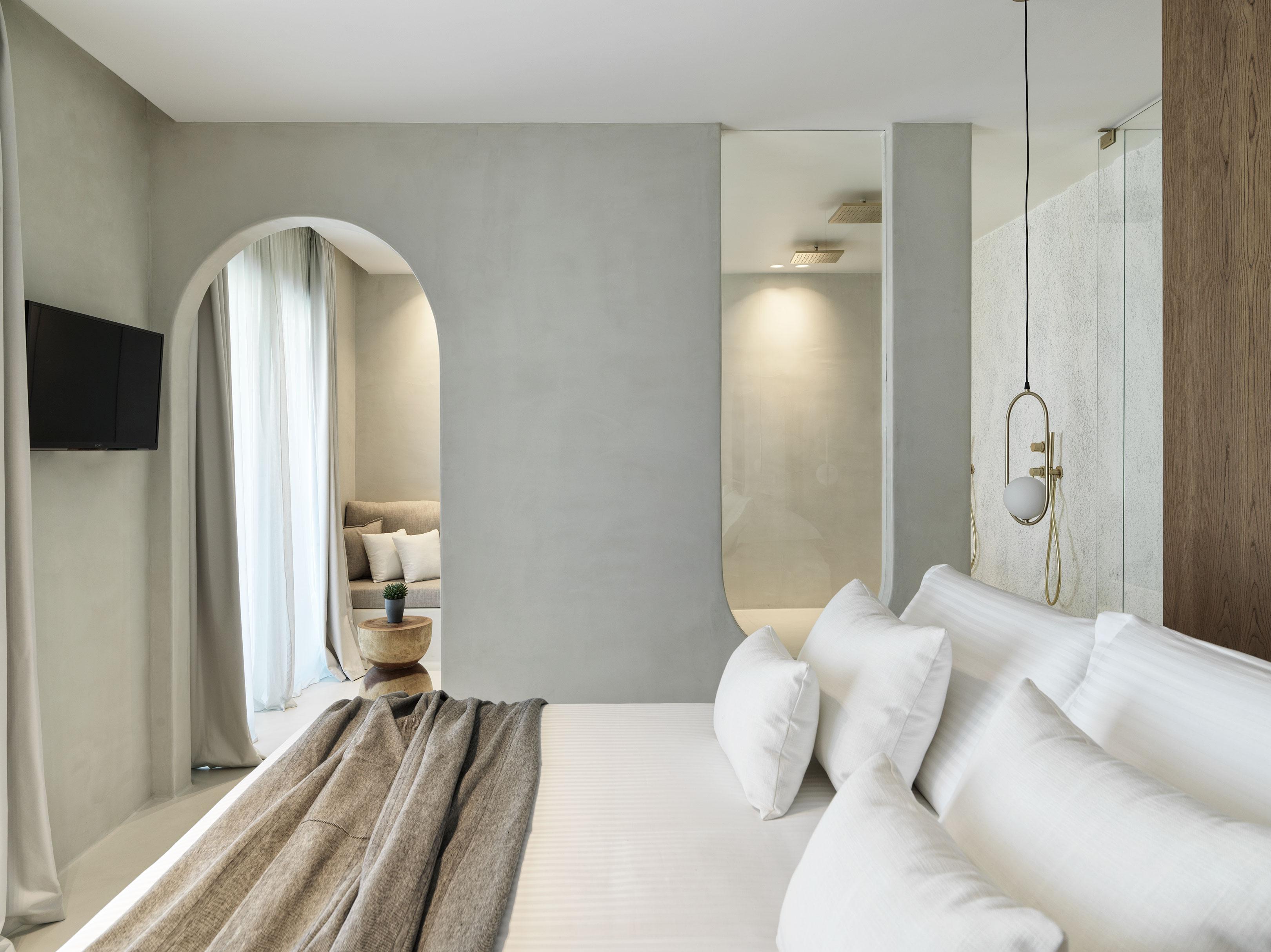 Mykonos Earth (adults Only) Hotel