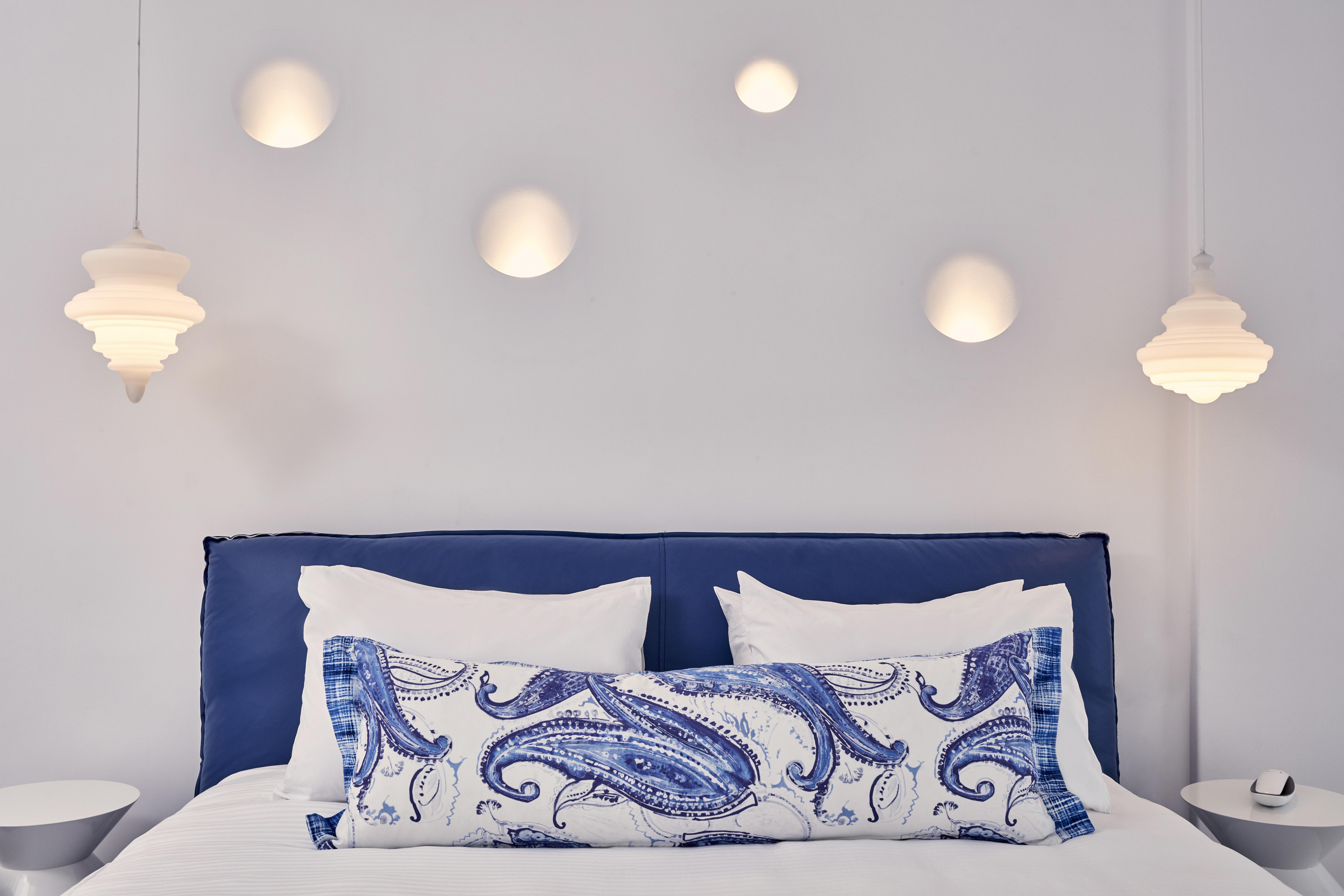 Hotel Katikies Mykonos - The Leading Of The World 5*