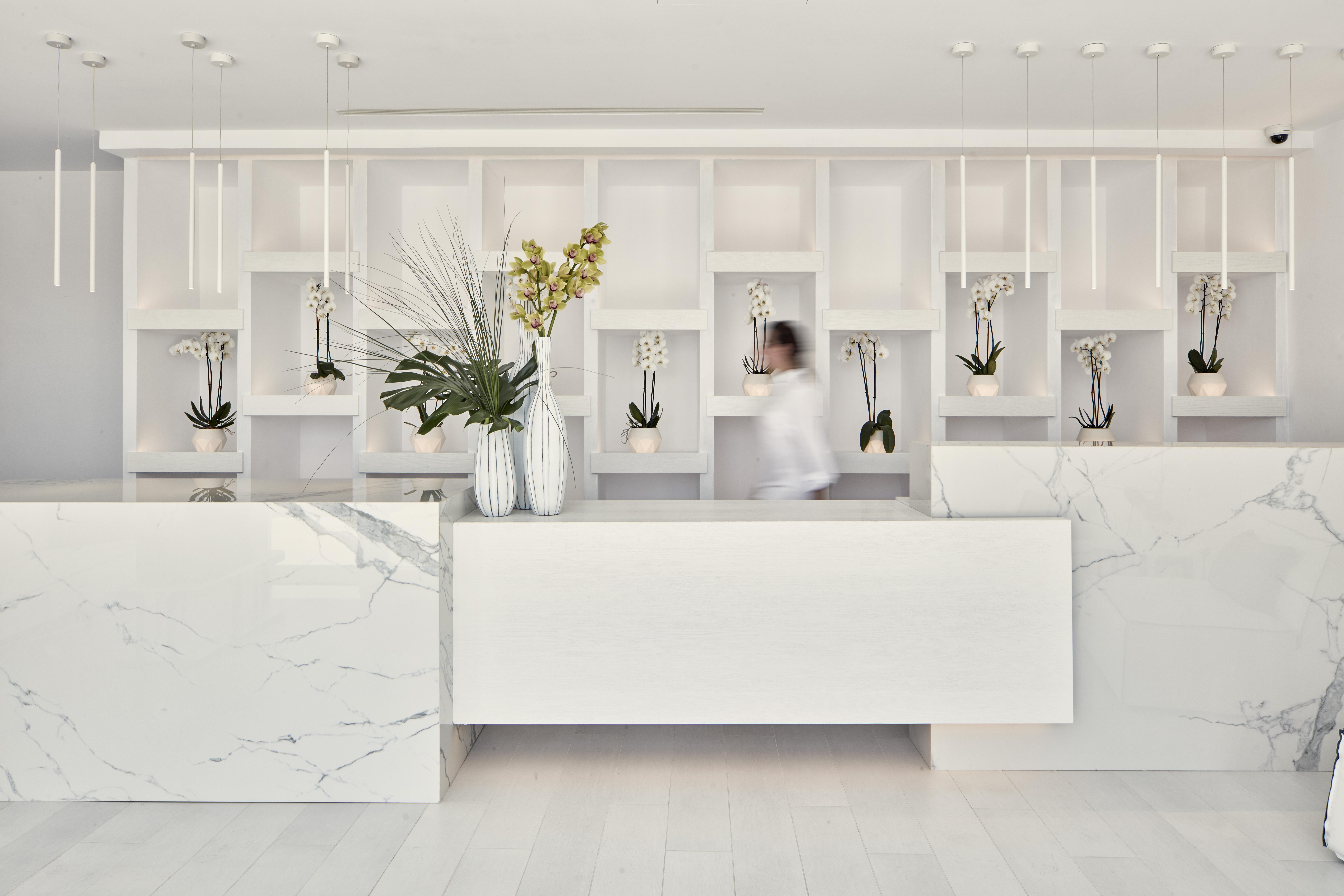 Katikies Mykonos - The Leading Of The World 5* Agios Ioannis Diakoftis