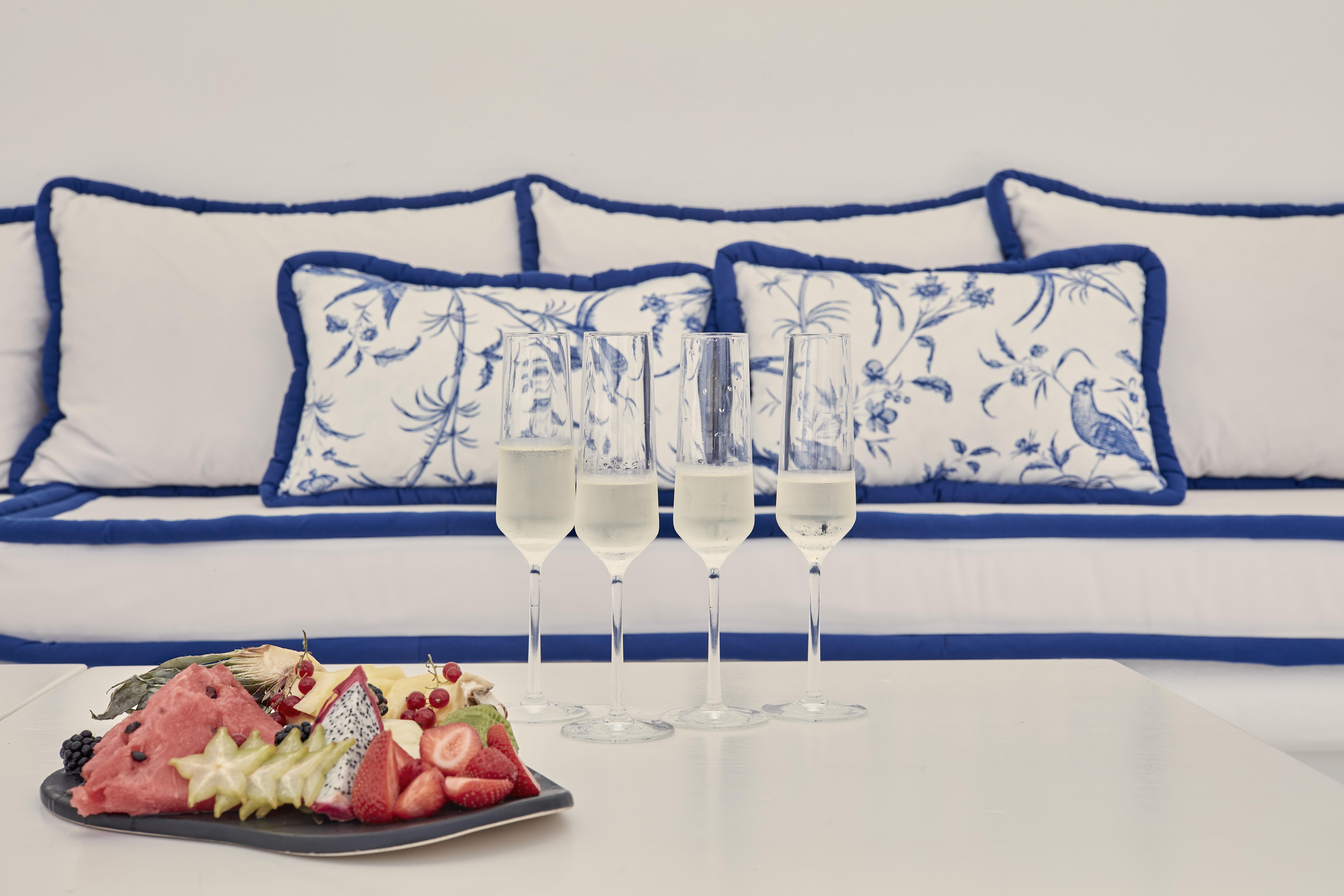 Hotel Katikies Mykonos - The Leading Of The World