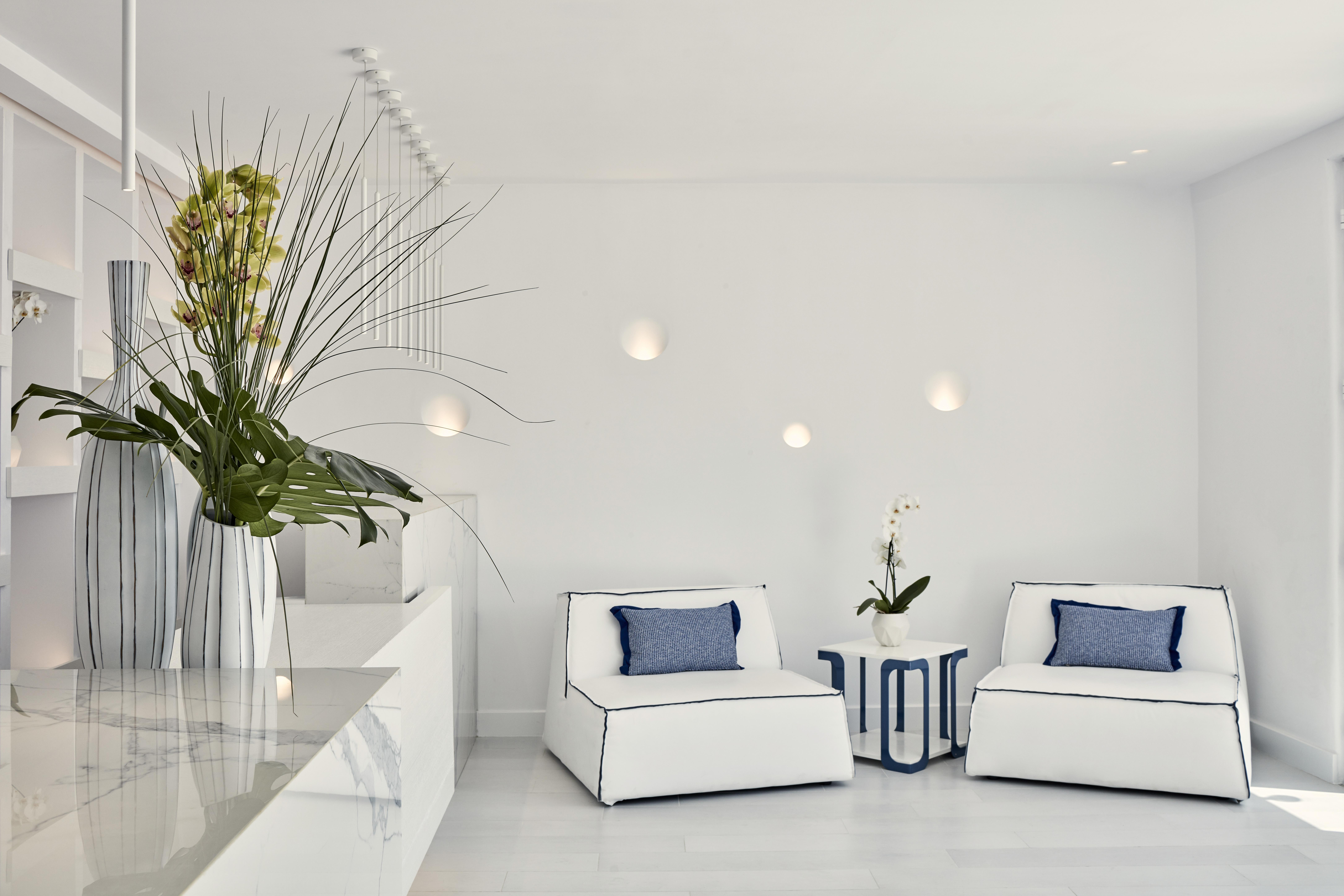 Katikies Mykonos - The Leading Of The World Hotel