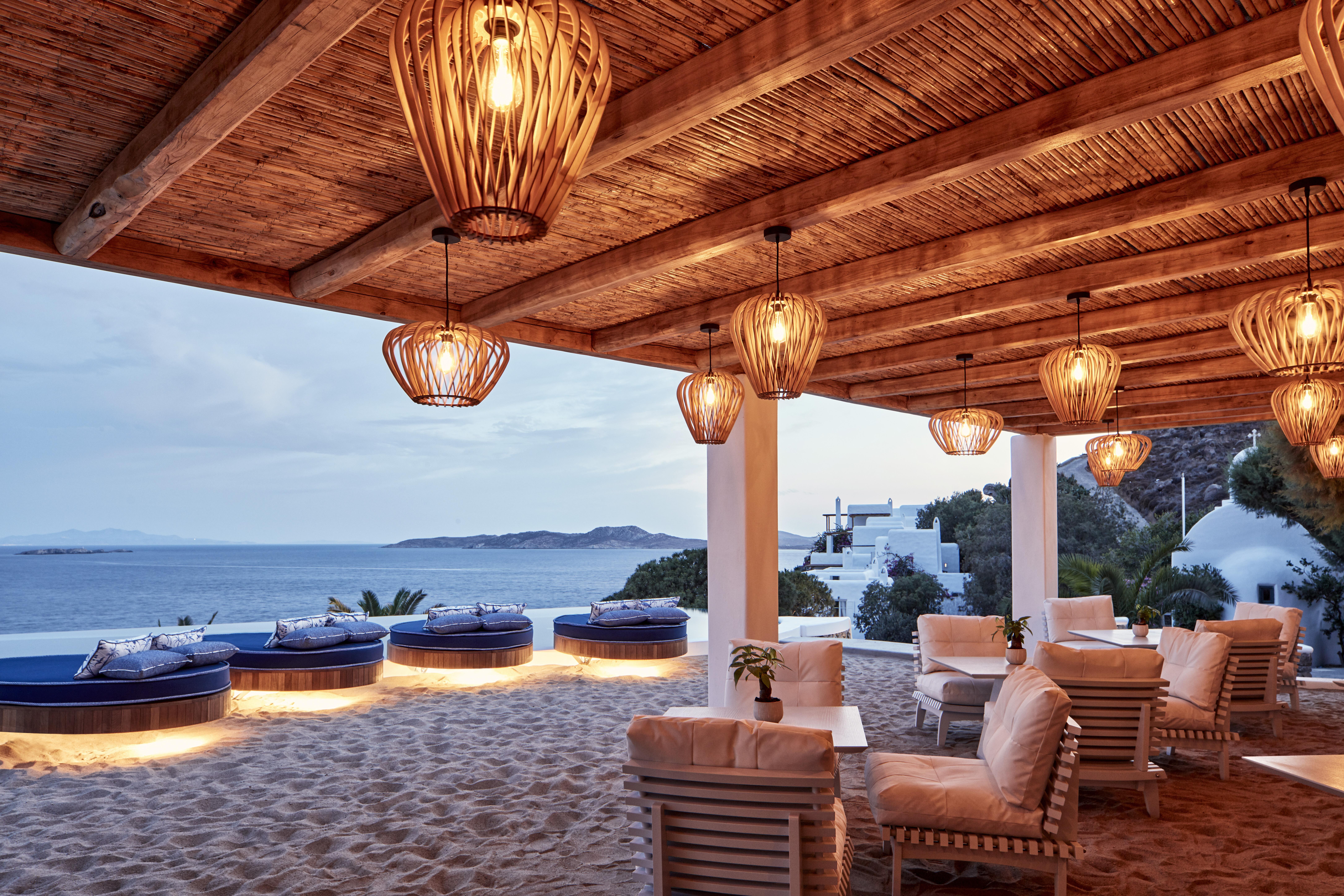 Katikies Mykonos - The Leading Of The World
