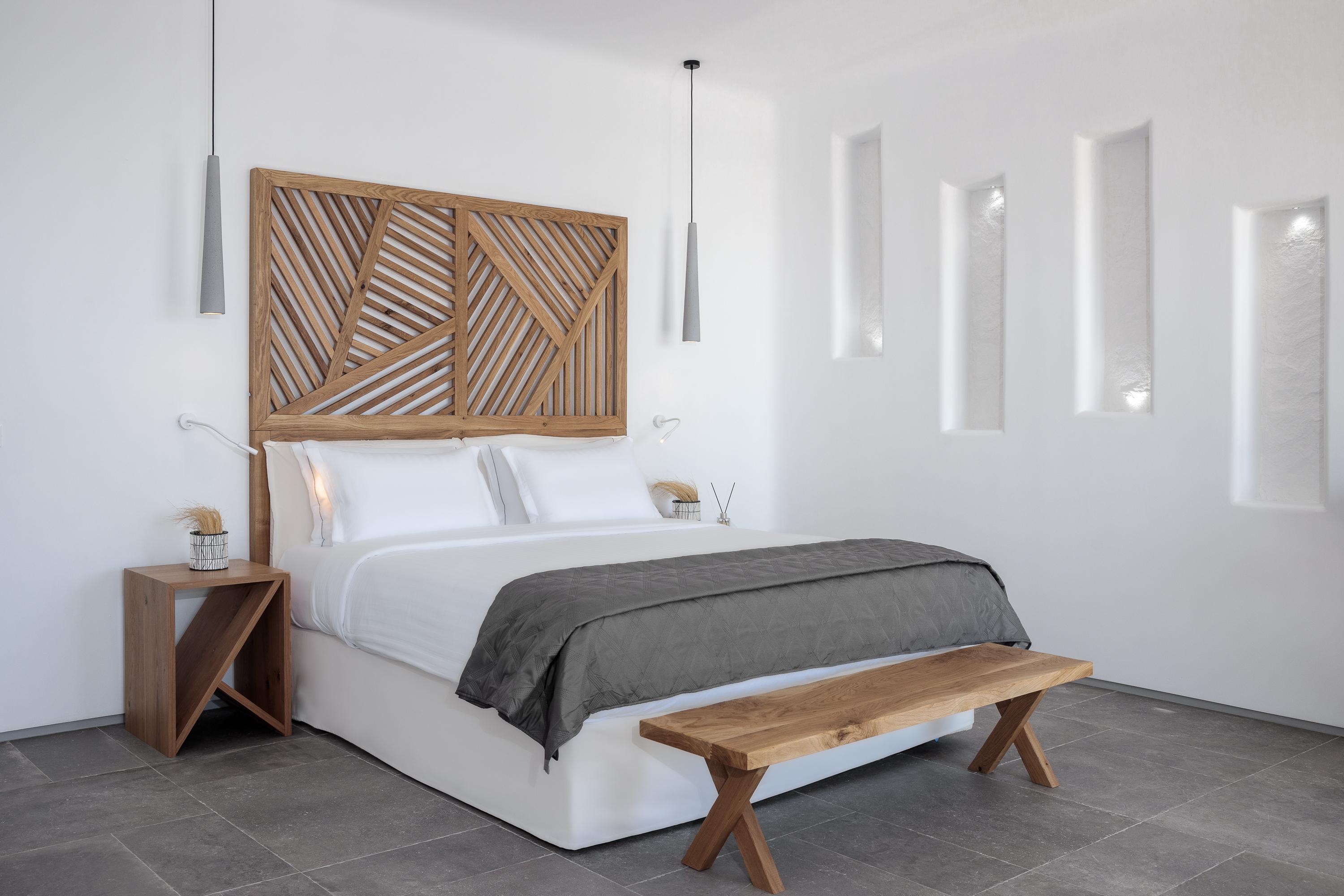 Alissachni Mykonos 5* Psarrou