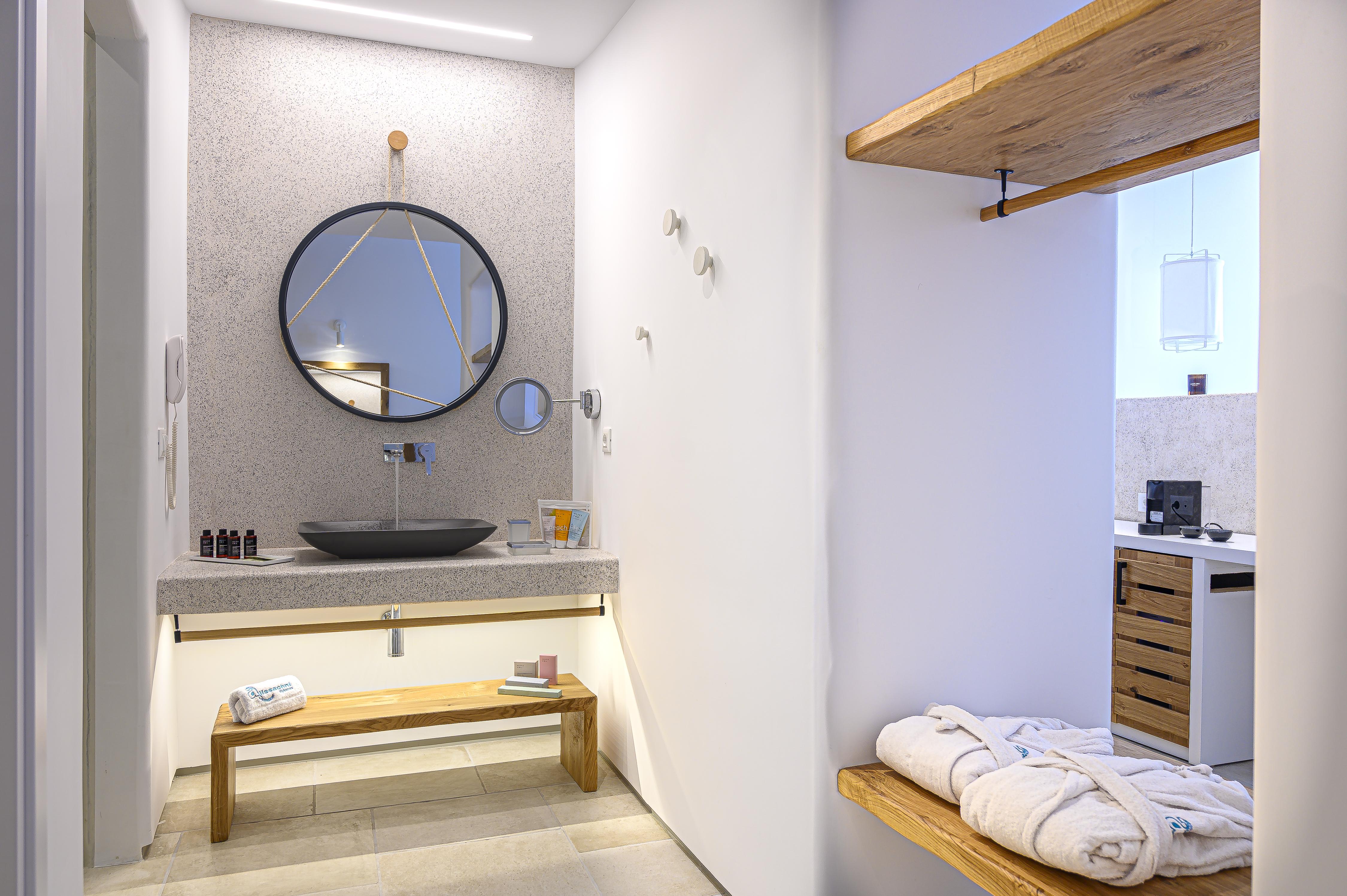 Alissachni Mykonos 5*