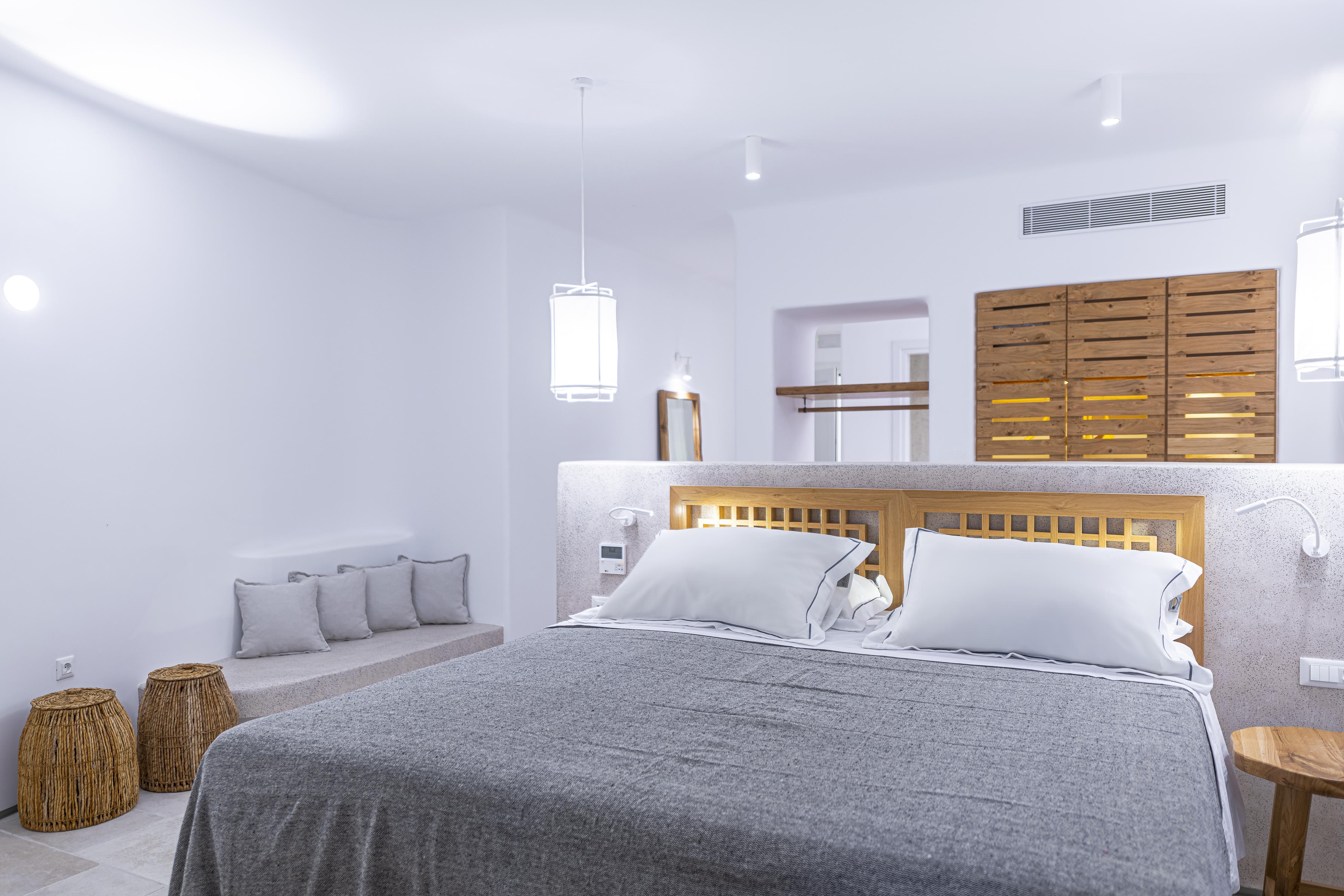 Alissachni Mykonos 5*