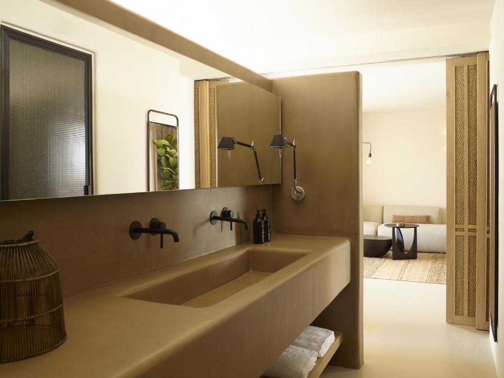 Collini Mykonos Hotel