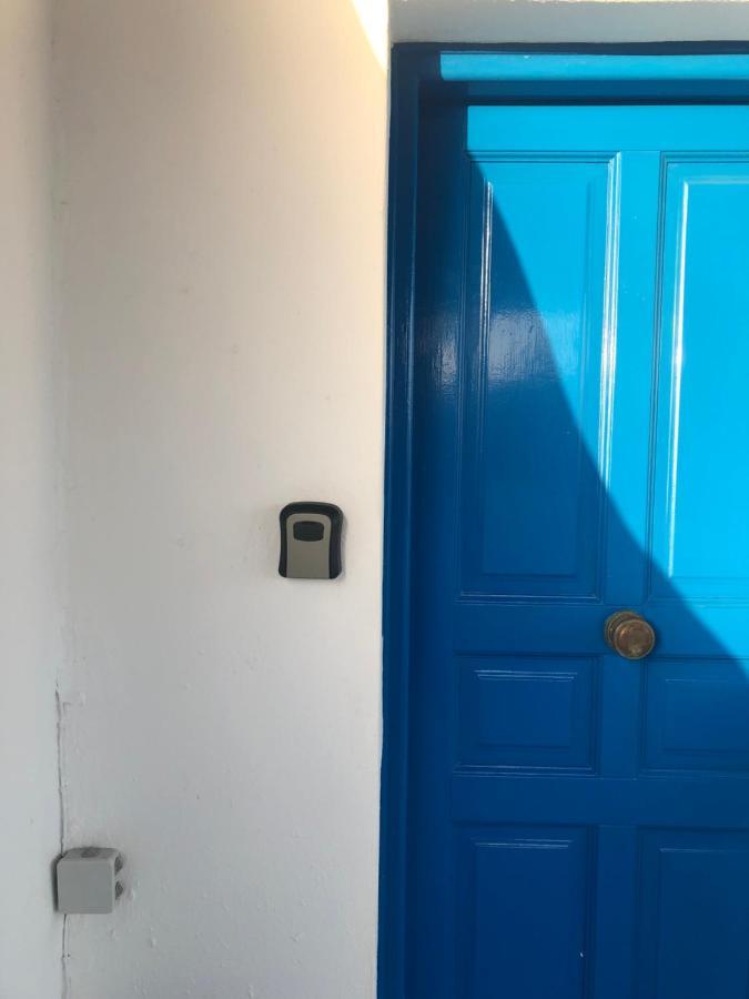 Paraga Garden Studio * Mykonos Town