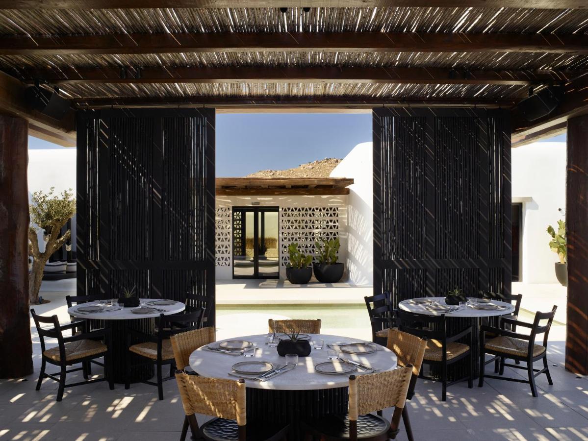 Hotel Kalesma Mykonos Ornos (Mykonos)