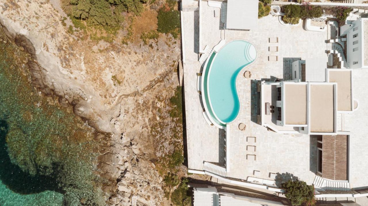 Aparthotel Casa Del Mar - Small Luxury Of The World Agios Ioannis Diakoftis