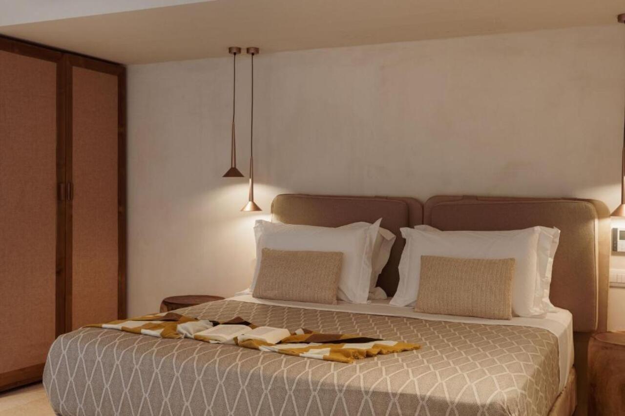 Asty Mykonos And Hotel