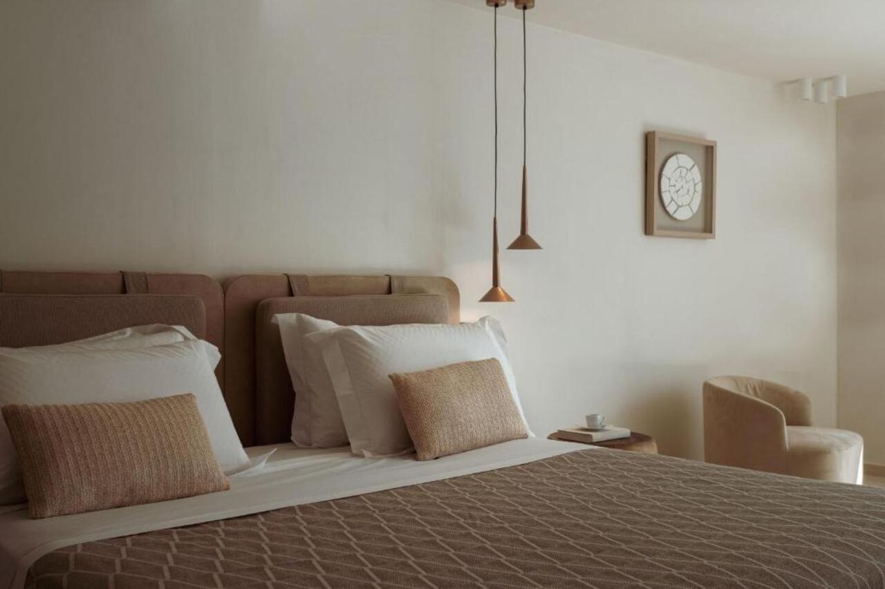 Asty Mykonos And Hotel Drafaki