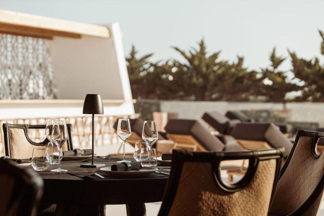 Hotel Asty Mykonos And 5*
