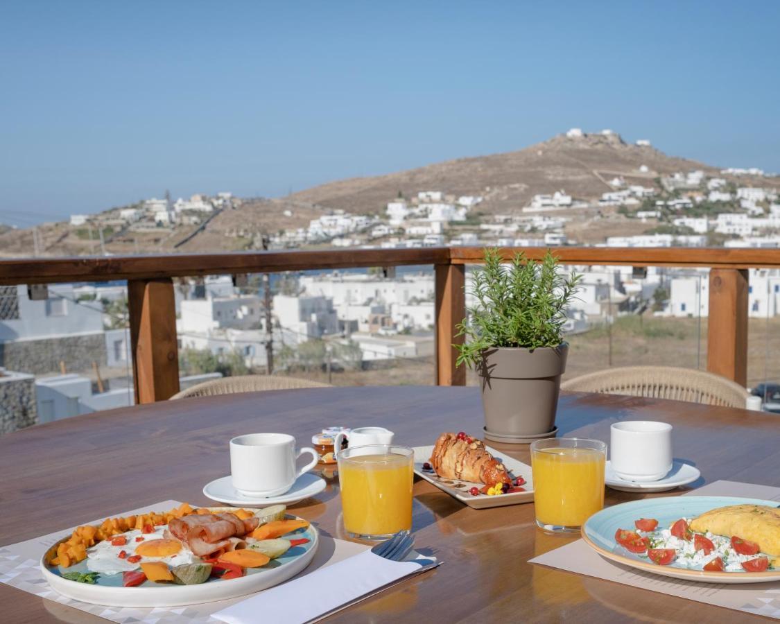 Mykonos Essence Adults Only 4*