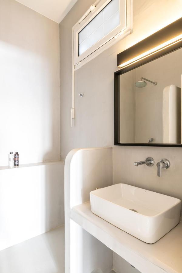 Yalos Mykonos 3 Bedroom Luxury In Mykonos Town With Sea & Sunset View Villa *