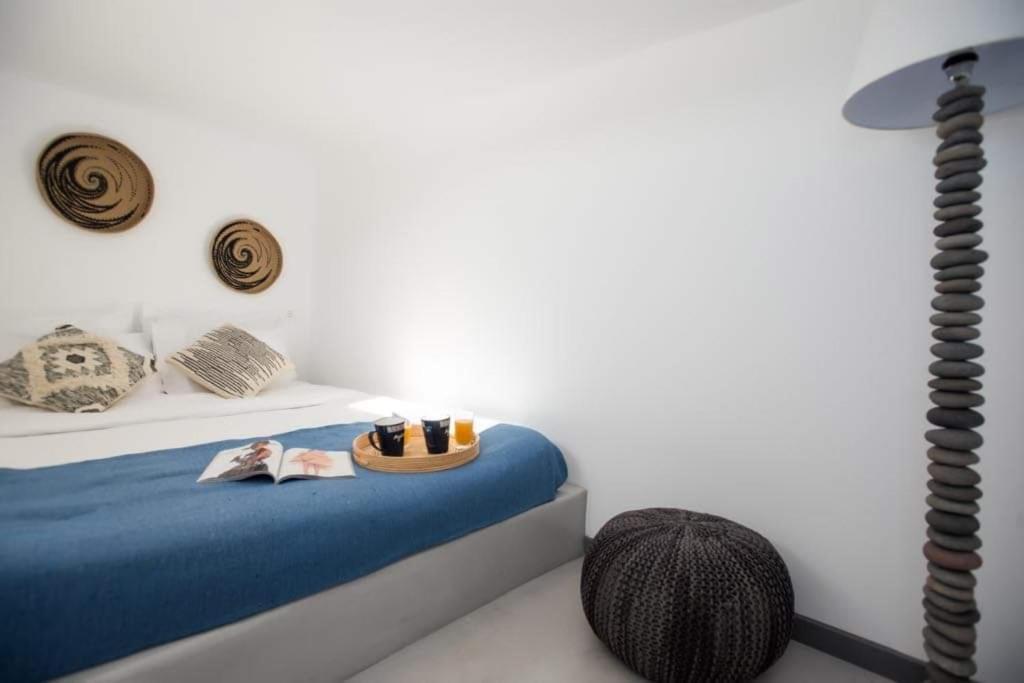 Jonaz & Appartement Mykonos Town