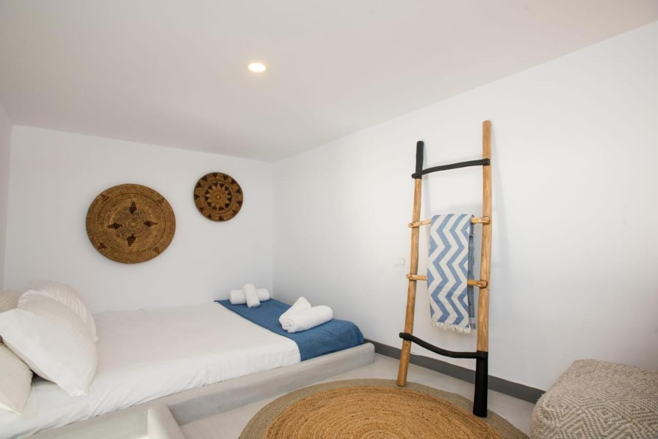 Jonaz & Appartement Mykonos Town