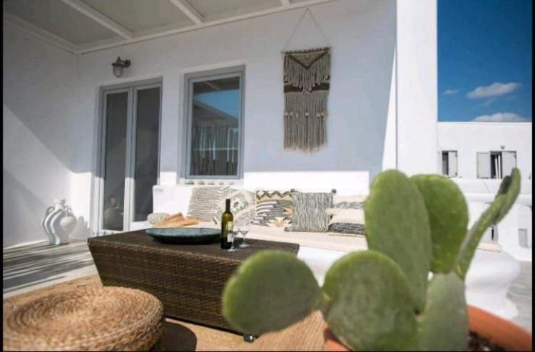 Appartement Jonaz & *