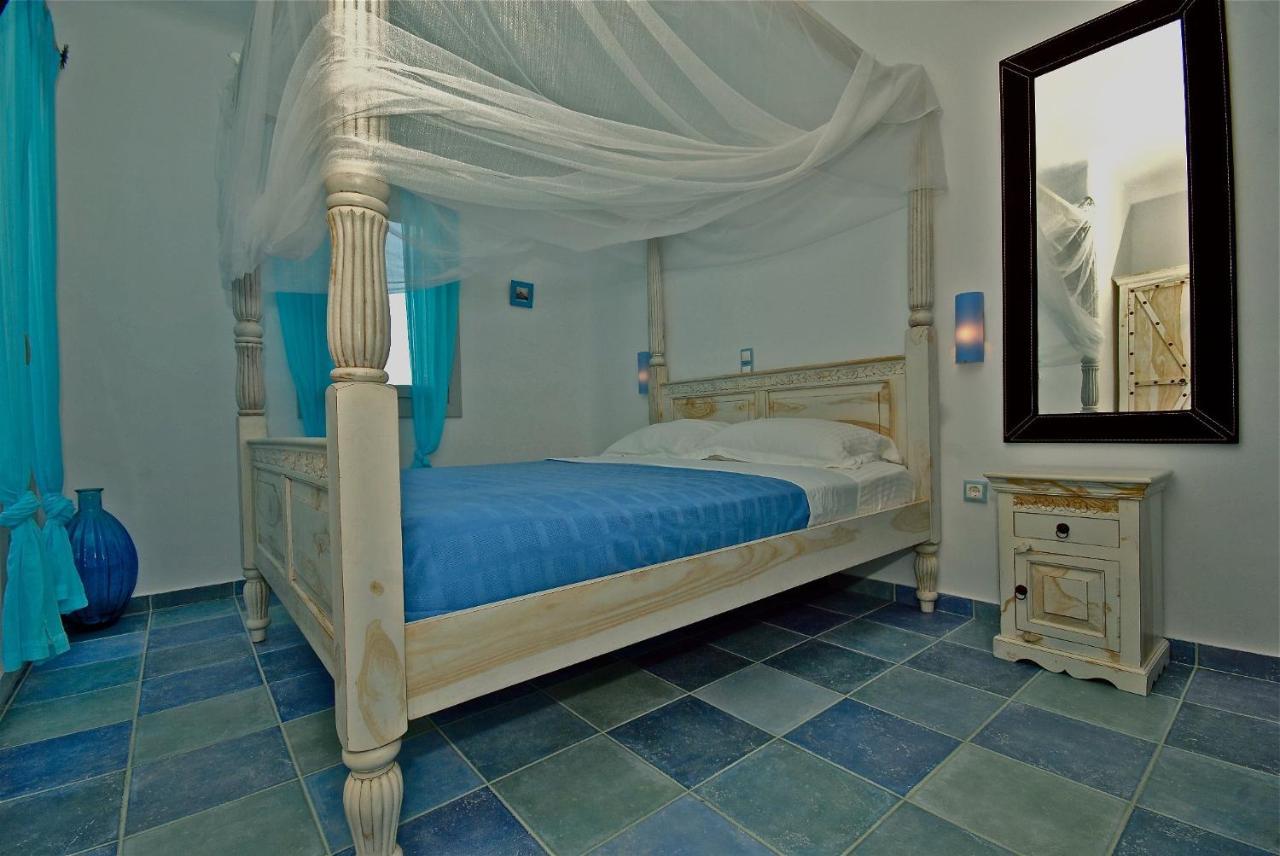 Apartment Ethereal Agrari (Mykonos)